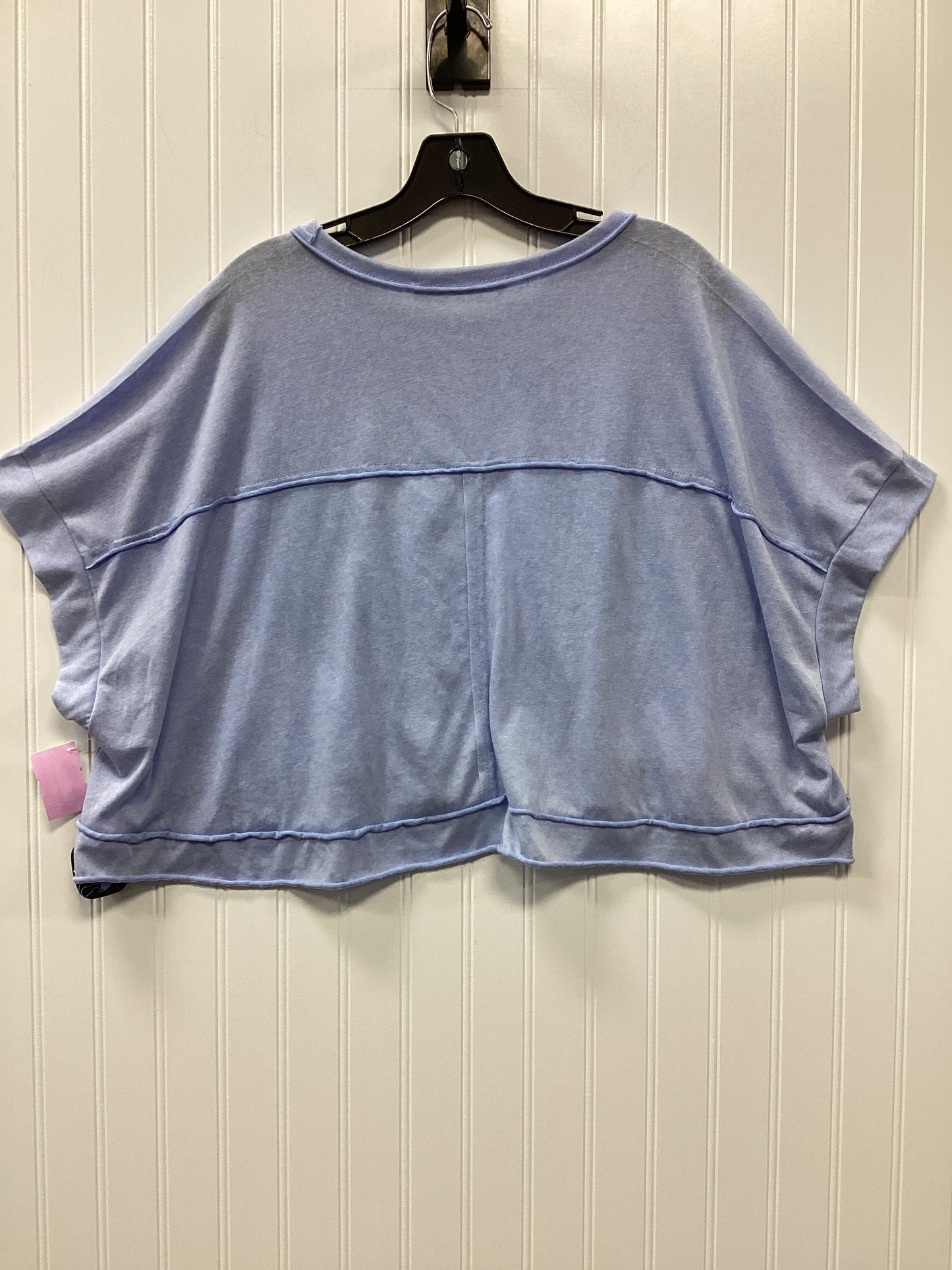 Top Ss By Altard State In Blue, Size:S