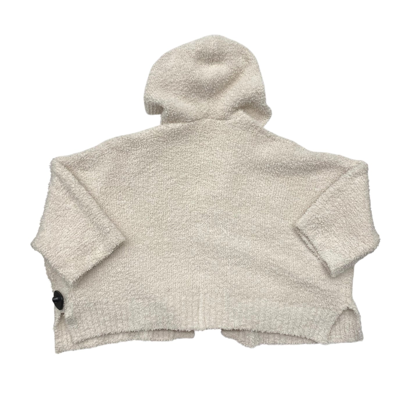 Cardigan By Mystree In Cream, Size:M