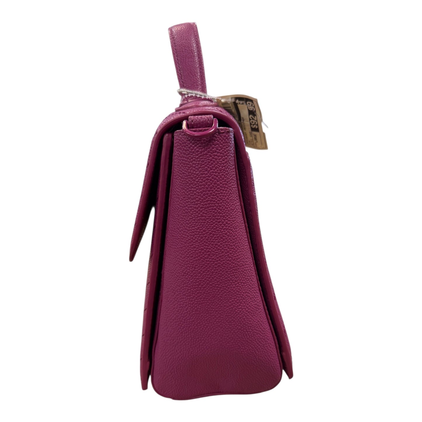 Crossbody Designer By Karl Lagerfeld, Size: Large