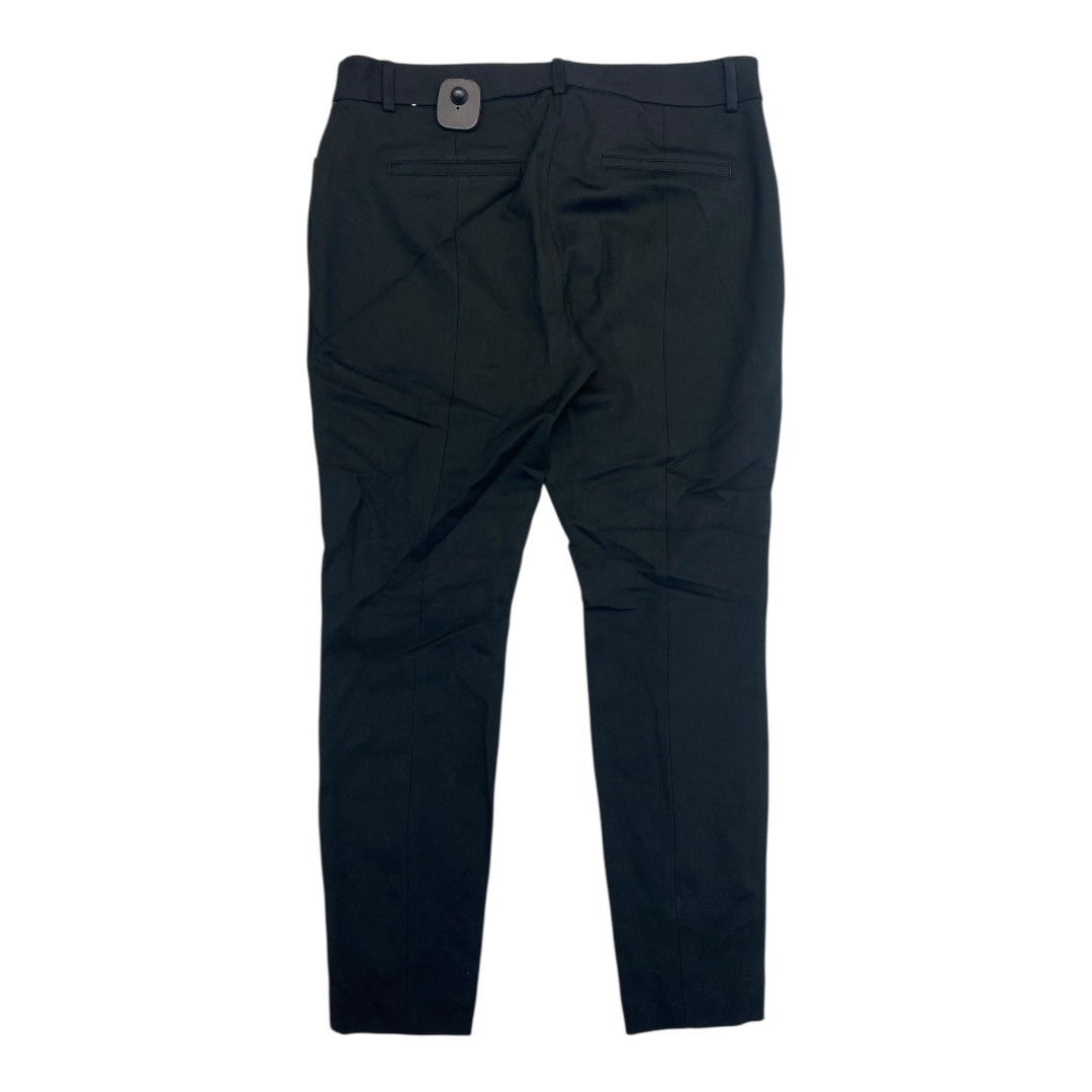 Pants Dress By Express In Black, Size:10