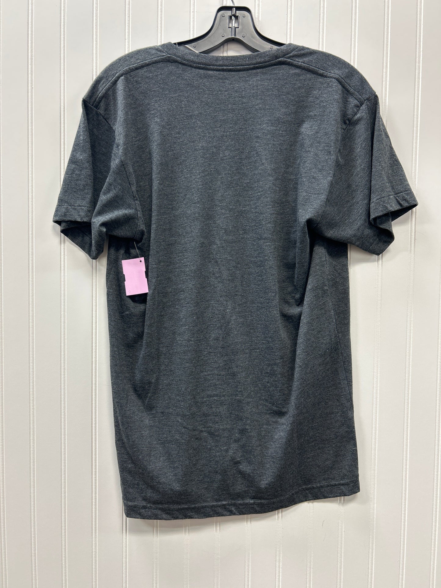 Top Ss By Cmc In Grey, Size:M