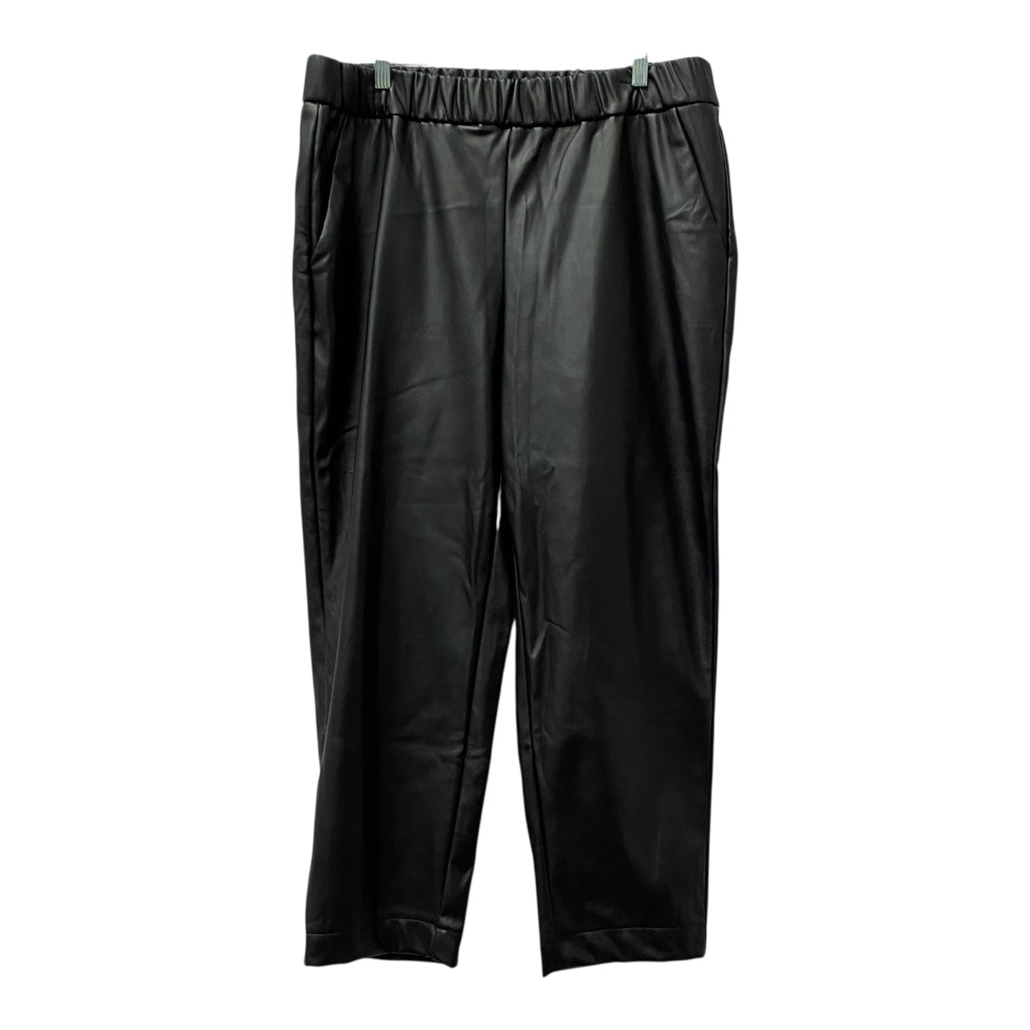 Pants Other By A New Day In Black, Size:16