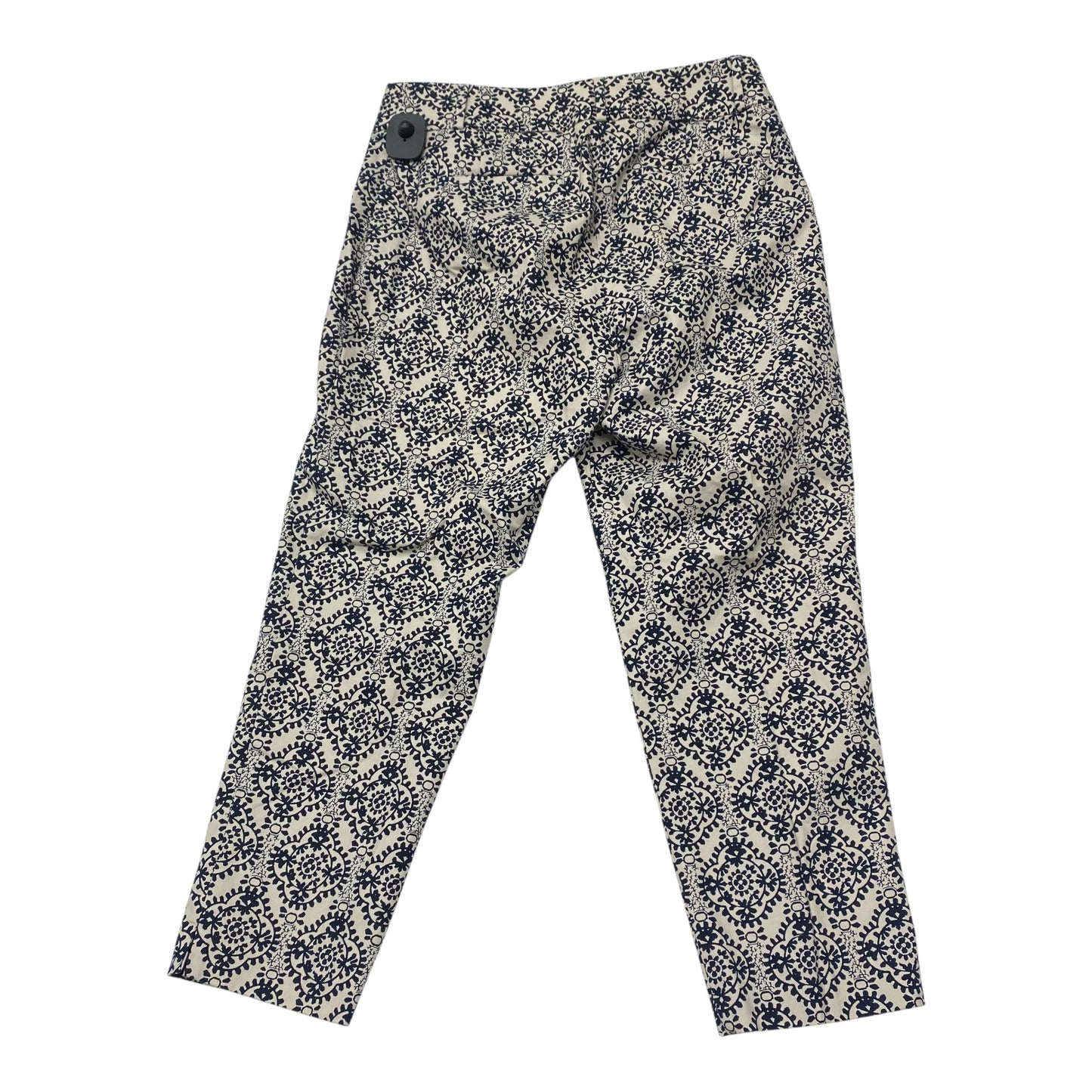 Pants Dress By Loft In Multi, Size:10