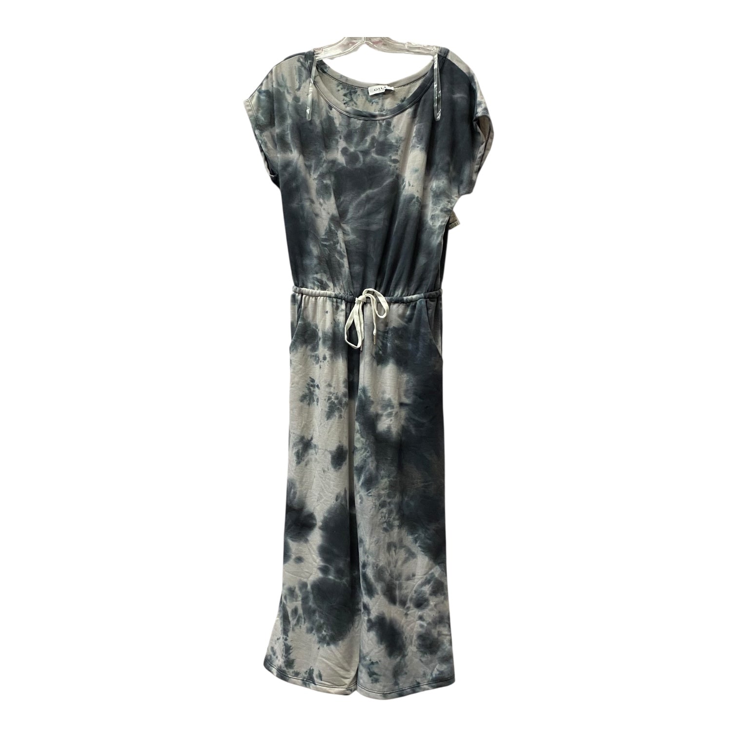 sparkly hoco dresses Jumpsuit By Gilli In Grey, Size:S