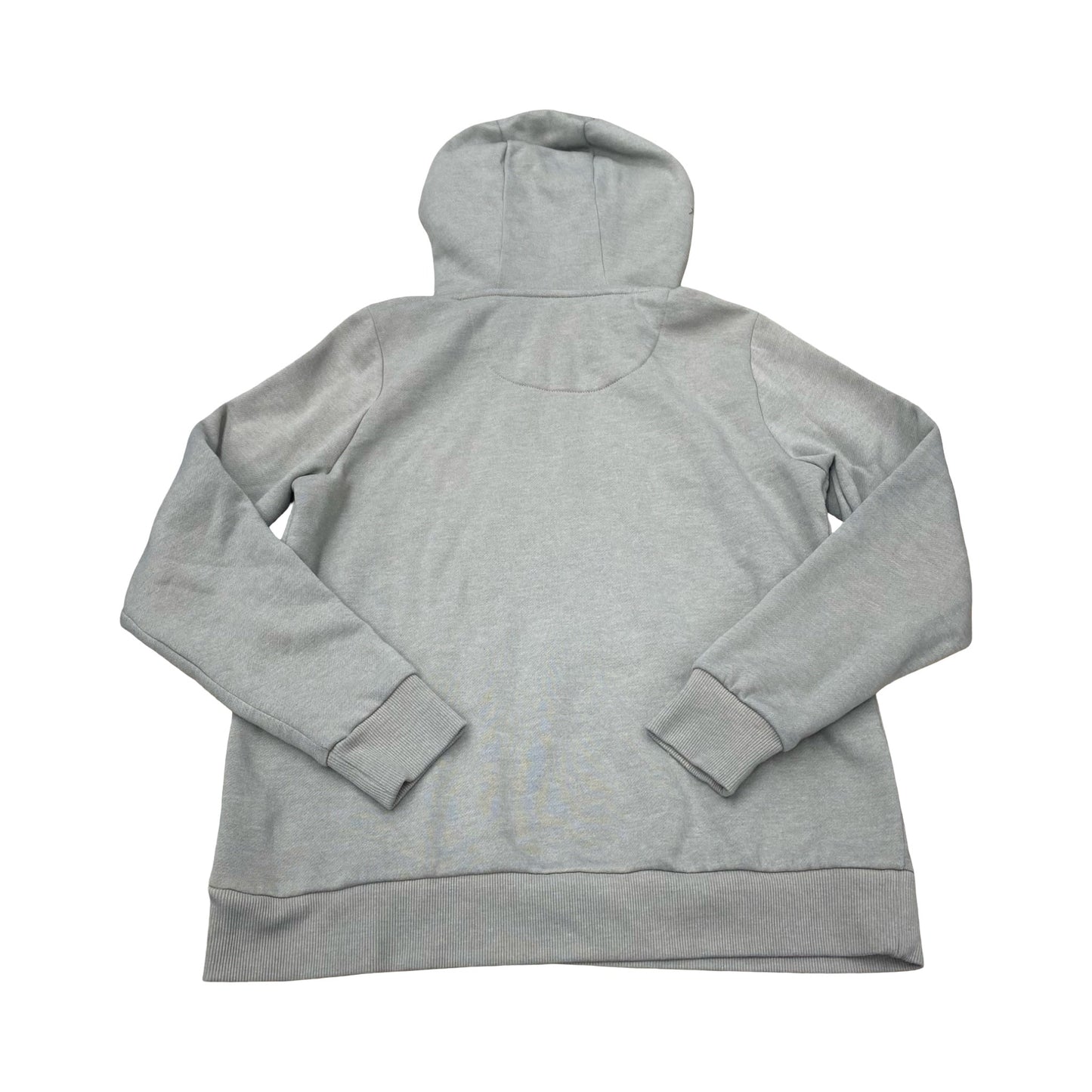 Sweatshirt Hoodie By Thread And Supply In Green, Size:S