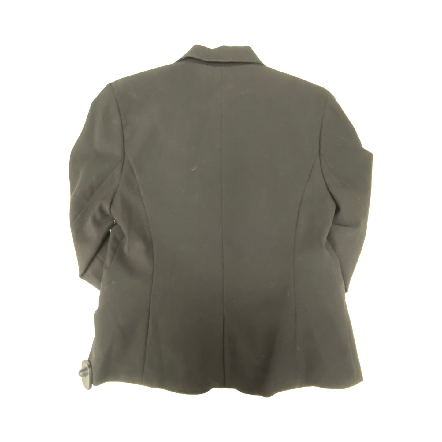 Blazer By Worthington In Black, Size:Mp