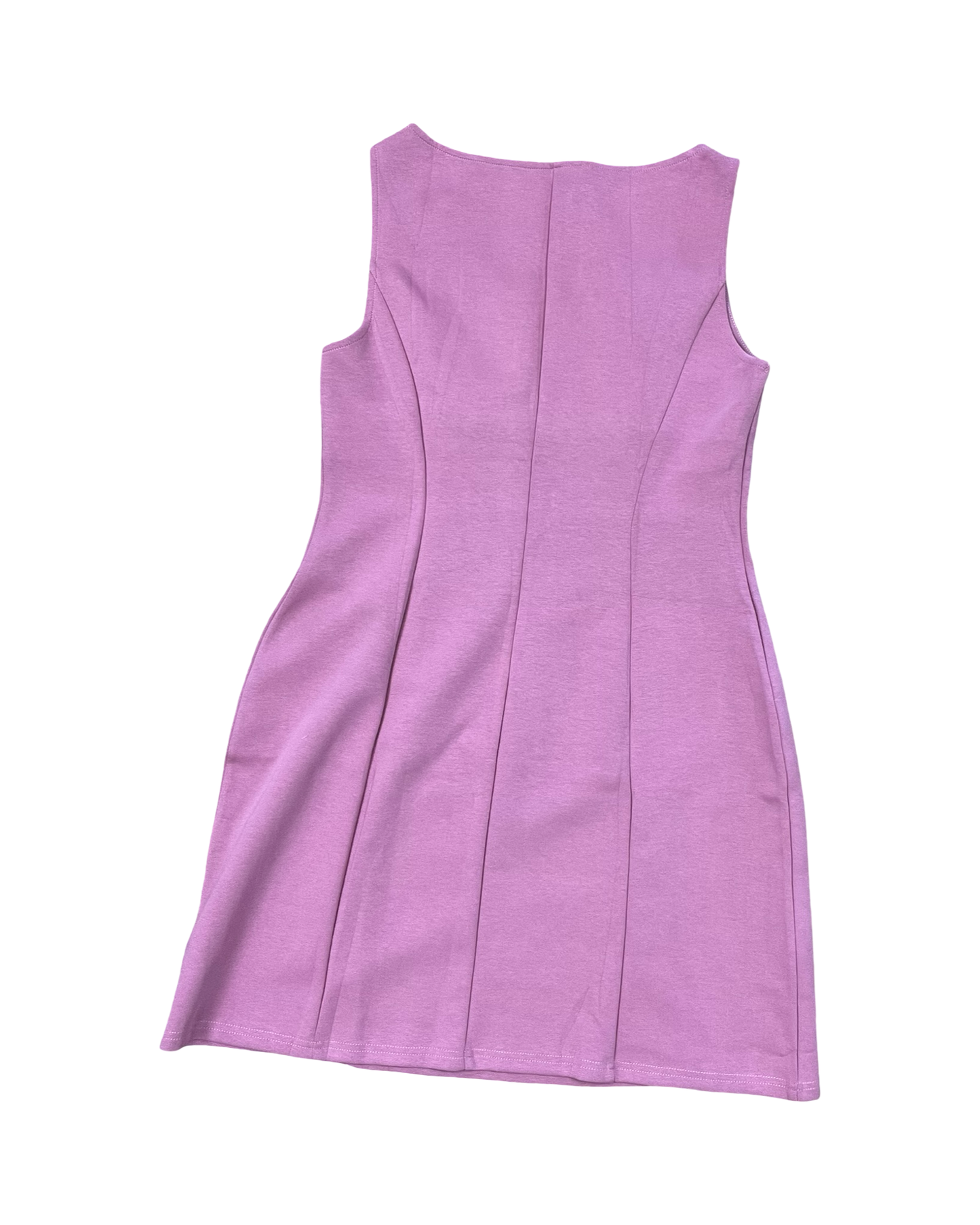Dress Work By Prettygarden In Pink, Size:M