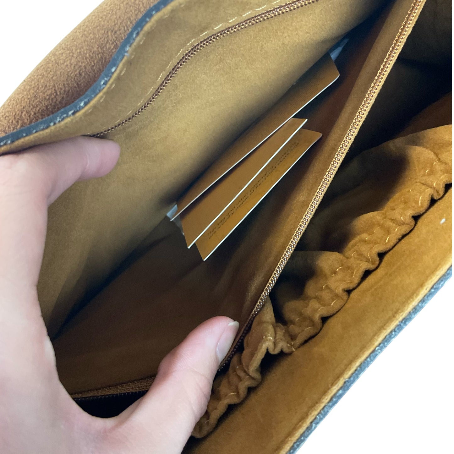 Handbag Designer By Patricia Nash, Size: Large