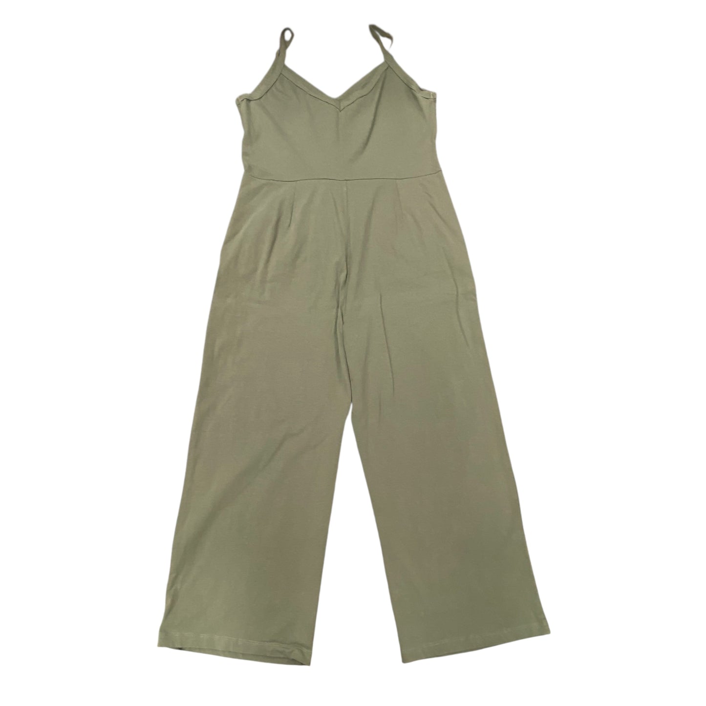 Jumpsuit By Sanctuary In Green, Size:S