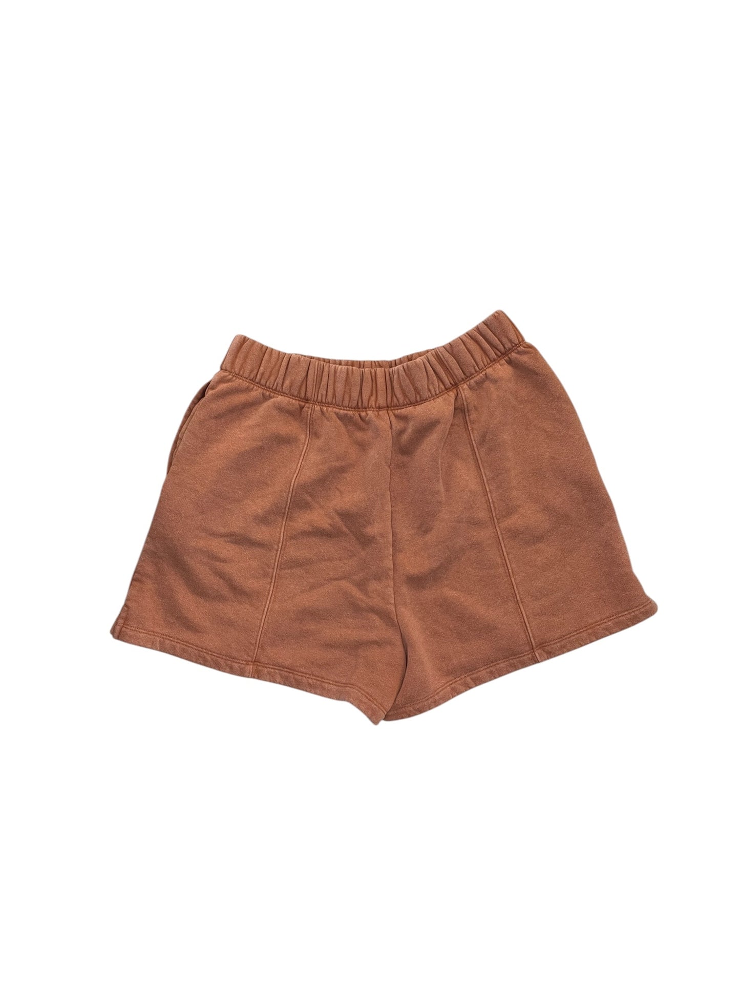 Shorts By Cmb In Orange, Size:M