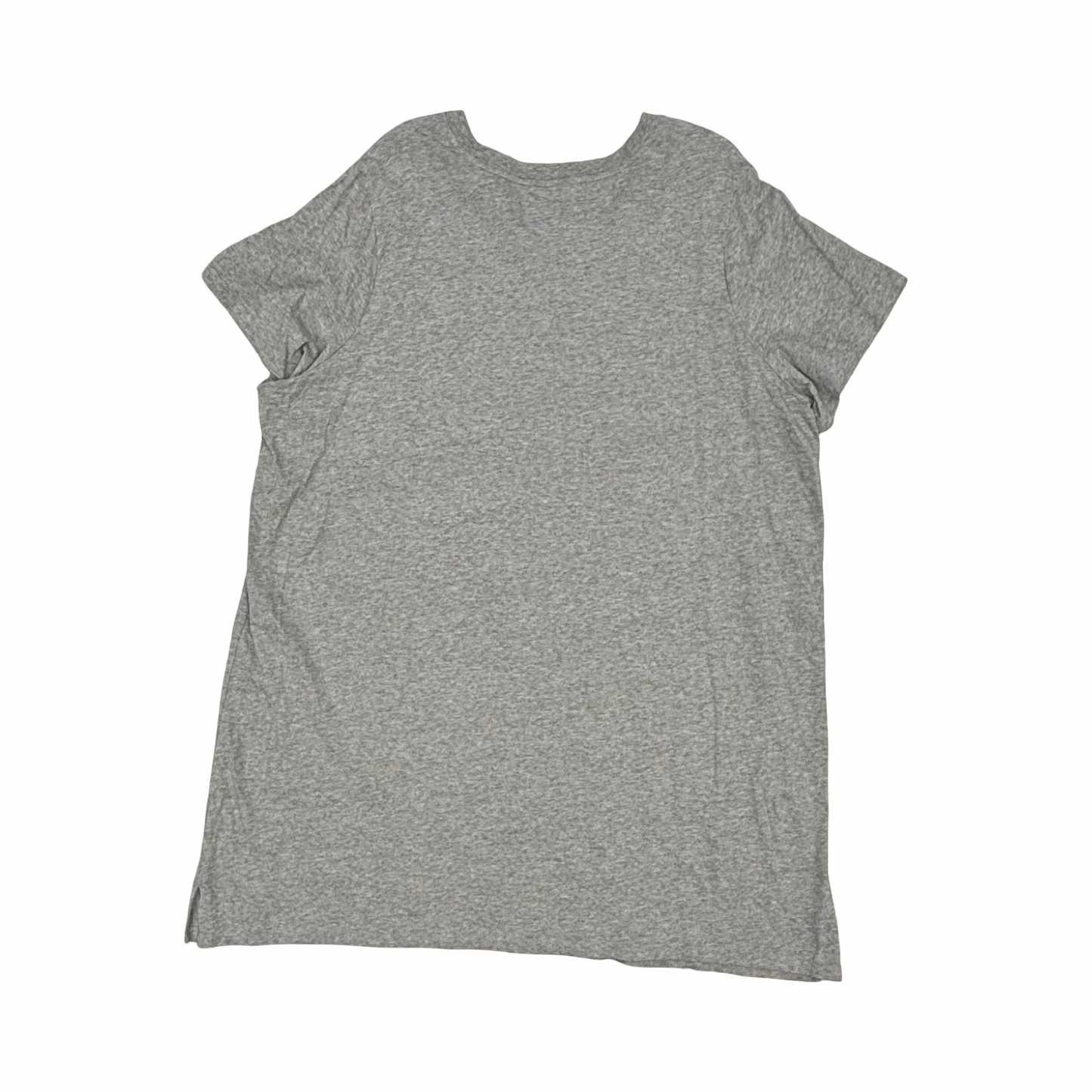 Dress Casual Short By Old Navy In Grey, Size:Xxl