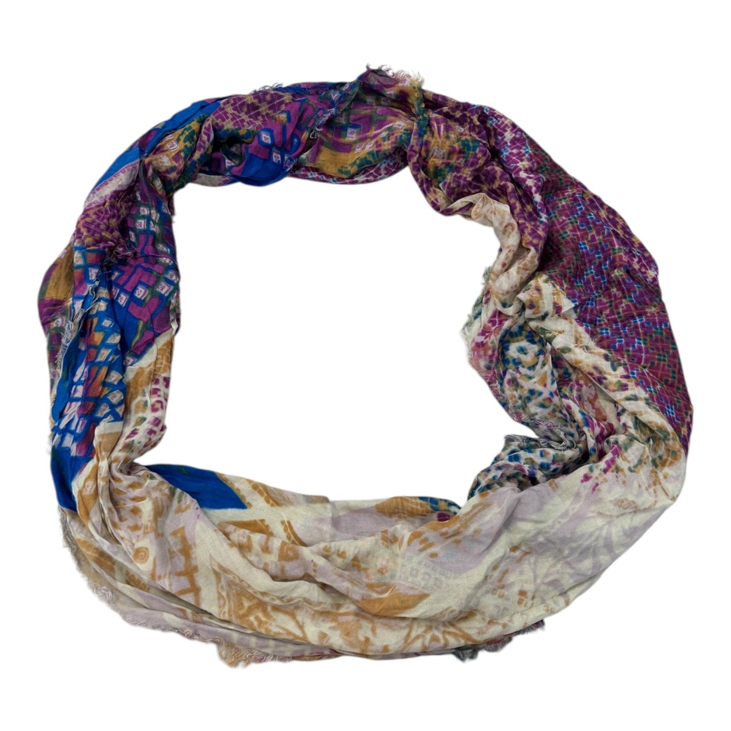 Scarf Long By Clothes Mentor