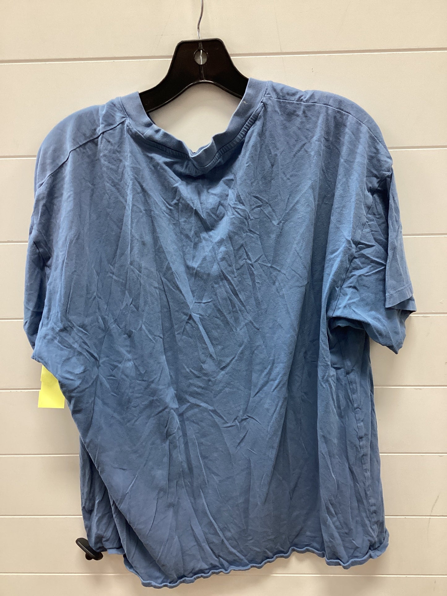 Top Ss By American Eagle In Blue, Size:M