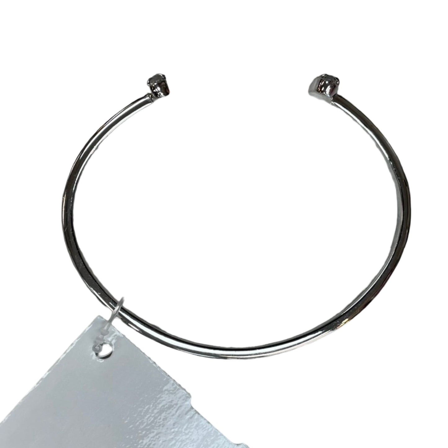 Bracelet Designer By Kendra Scott In Silver