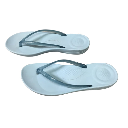 Sandals Flip Flops By Clothes Mentor  Size: 7