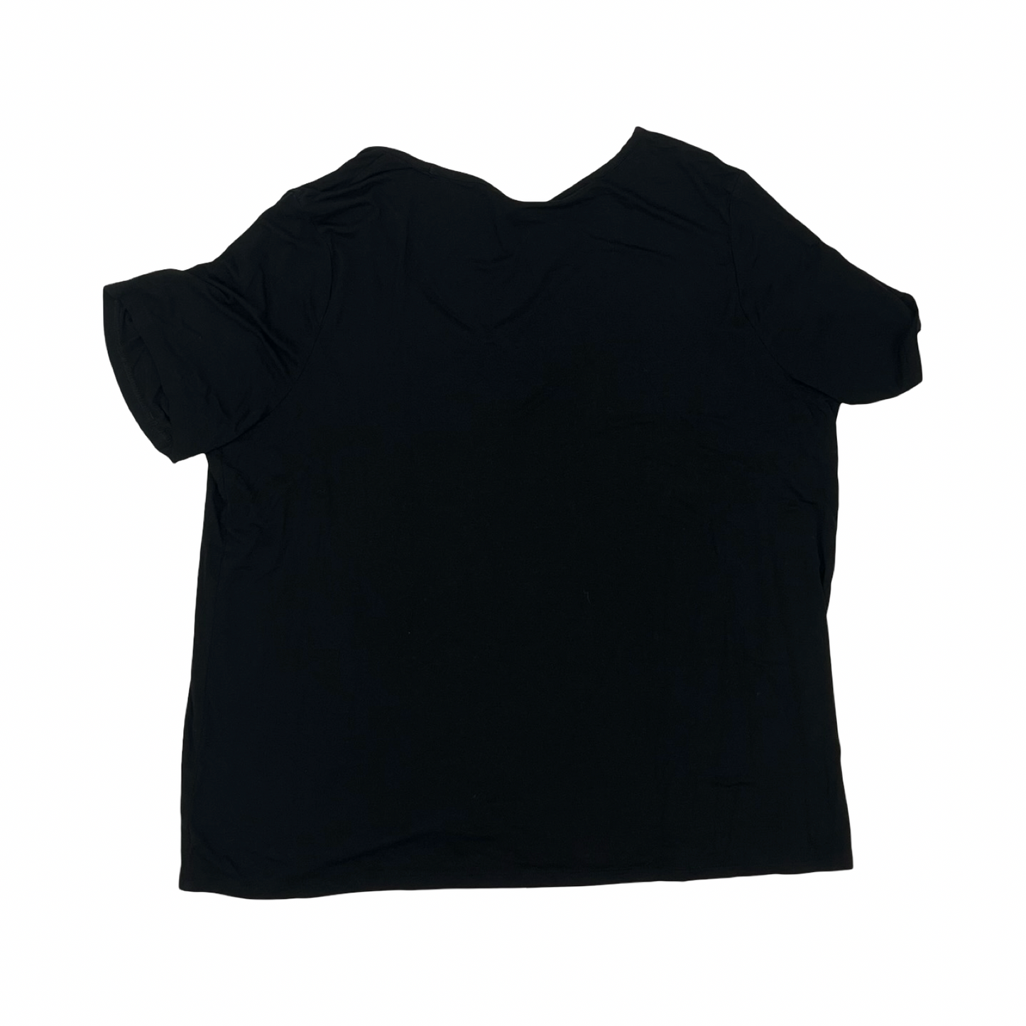 Top Ss By Old Navy In Black, Size:Xl