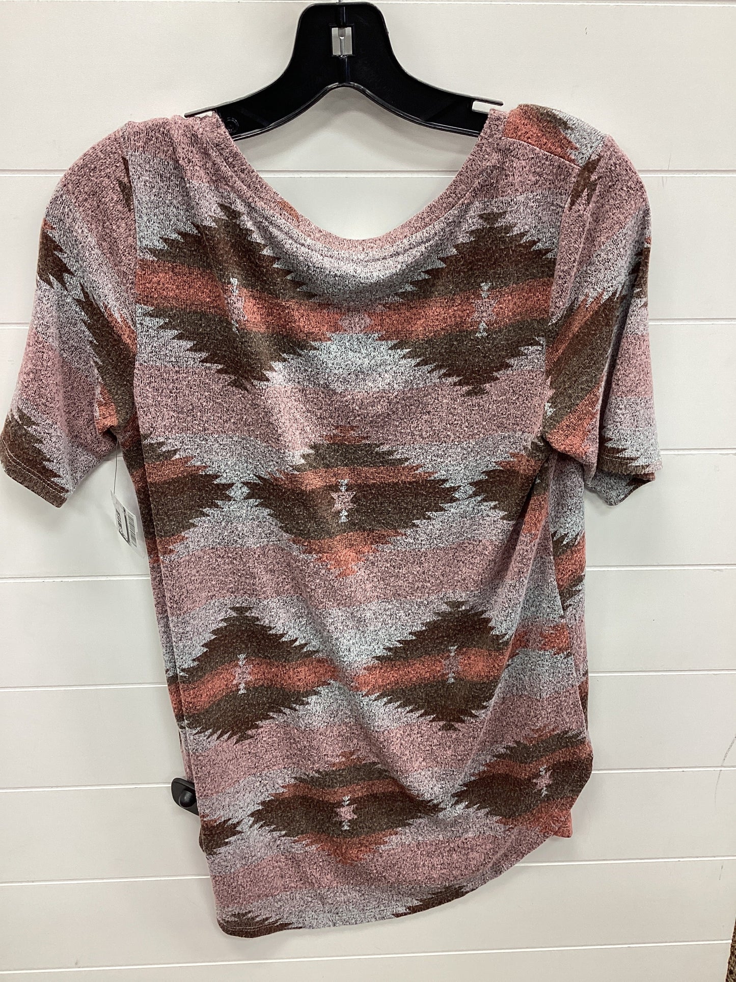 Top Ss By Cmc In Red, Size:M