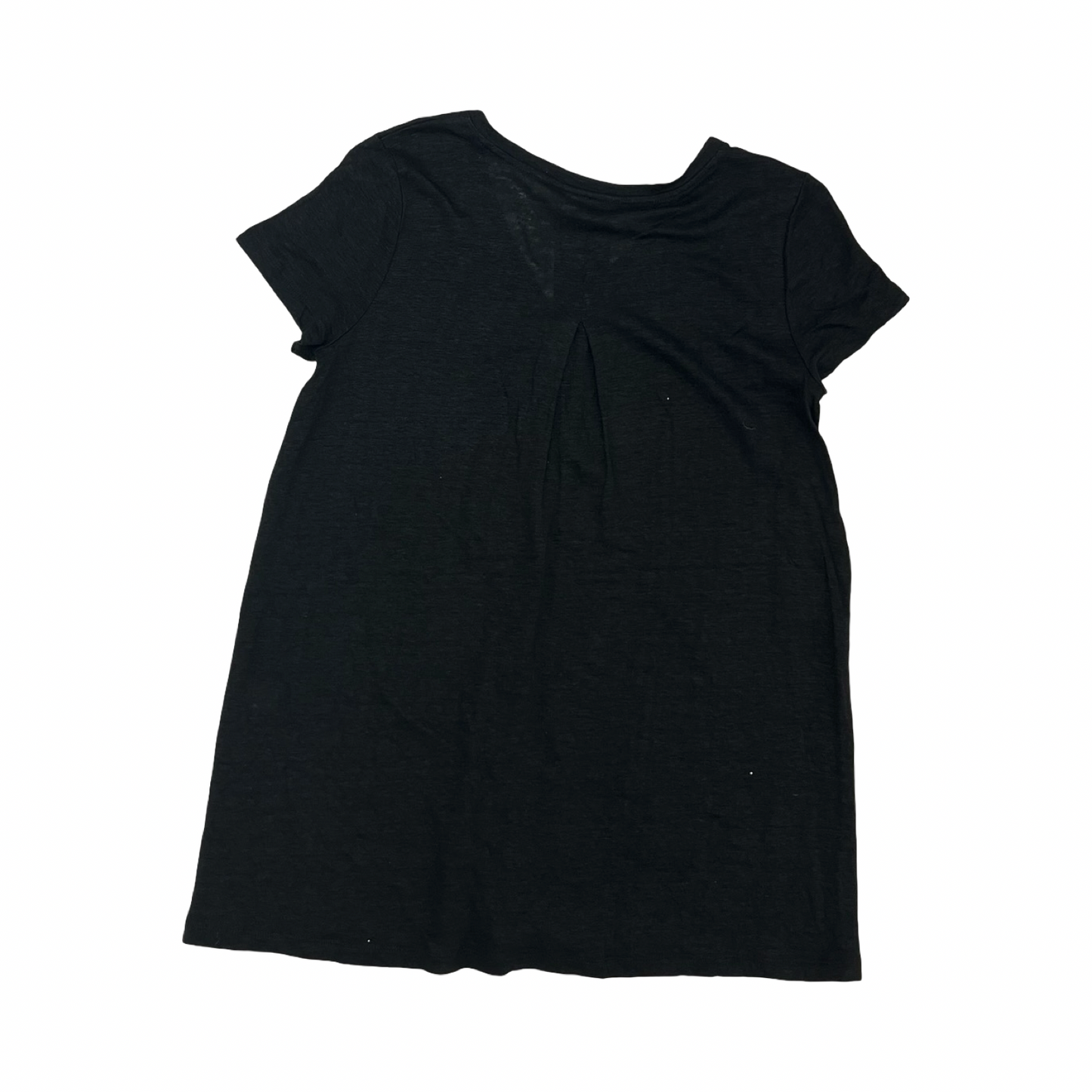 Top Ss By J. Jill In Black, Size:Xs