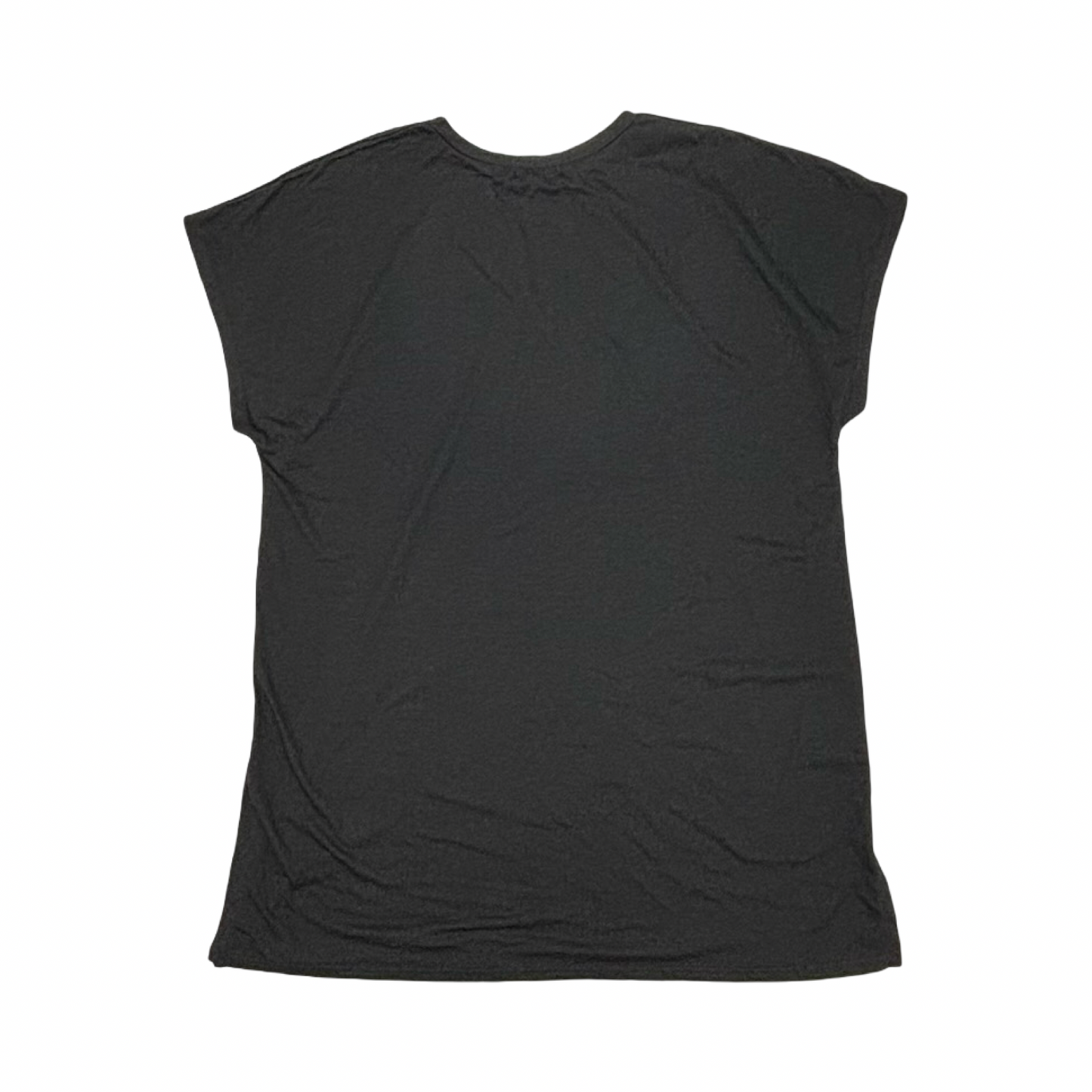 Dress Casual Short By Clothes Mentor In Black, Size:Xl