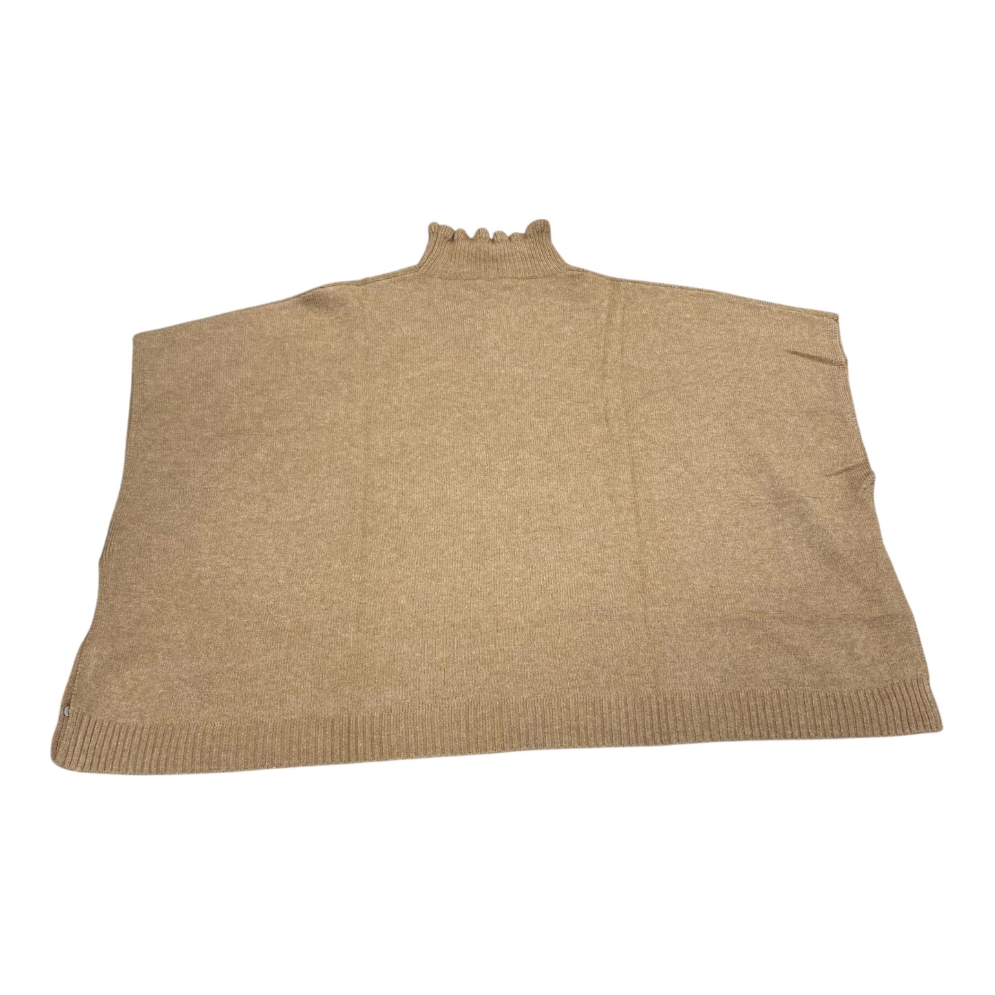 Sweater By J. Crew In Brown, Size:Osfm