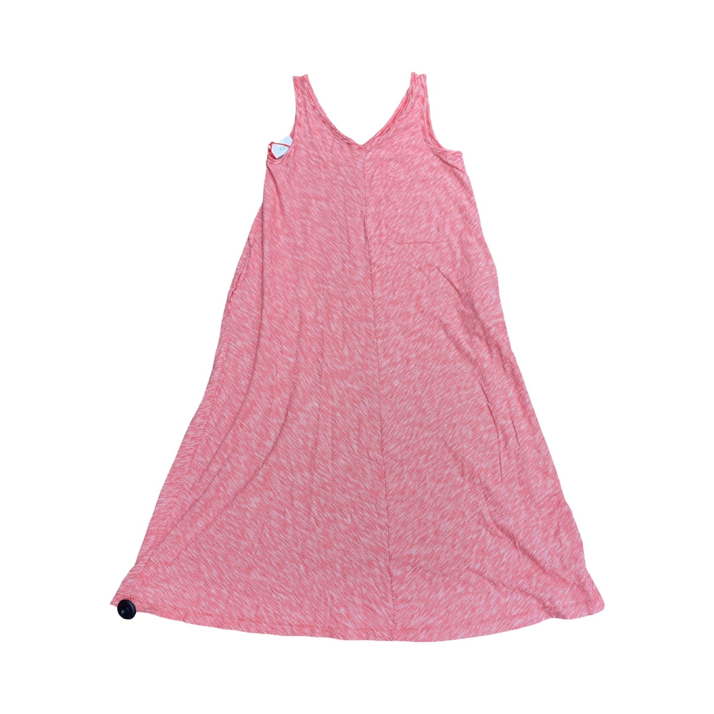 Dress Casual Maxi By Lou And Grey In Red, Size:L