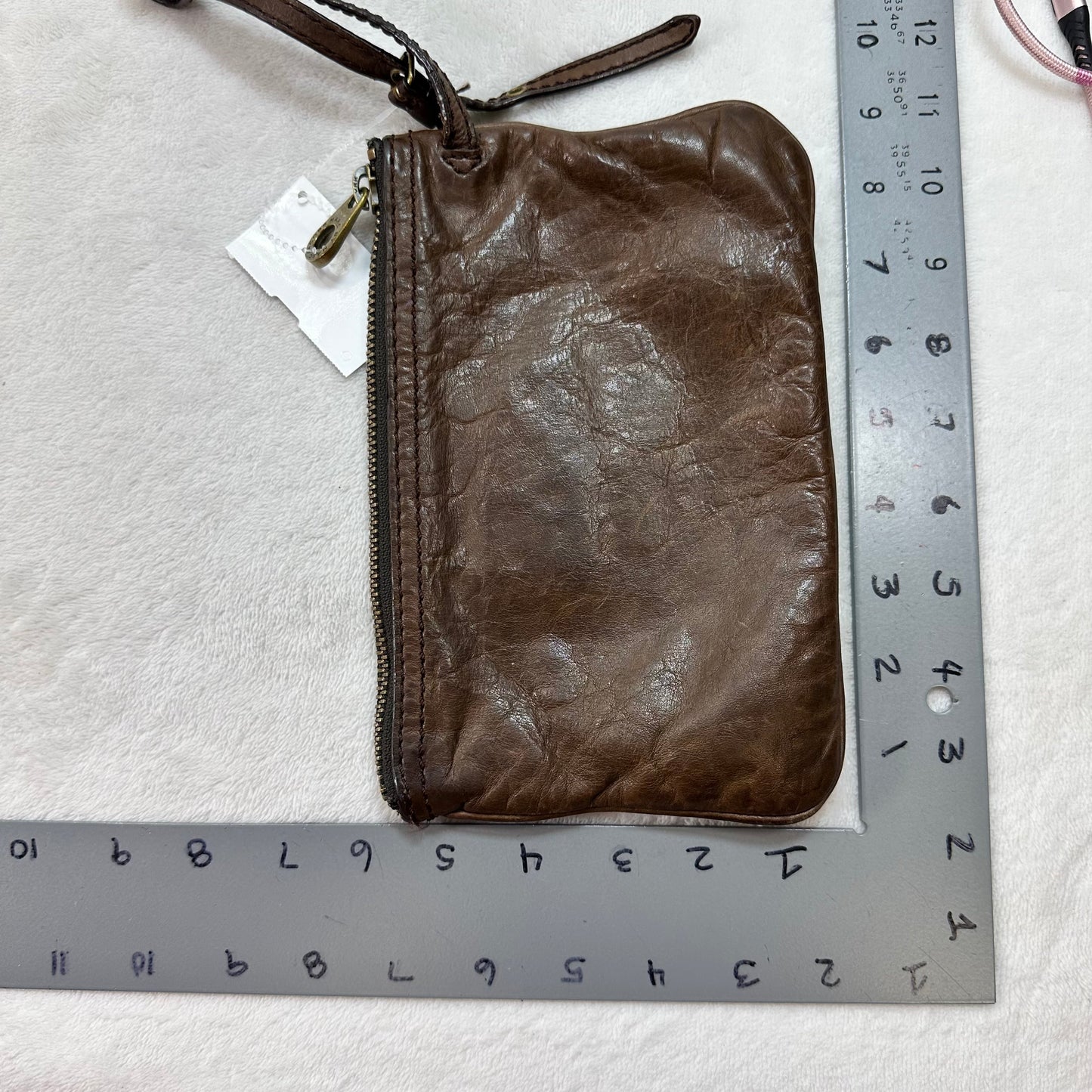 Y2K Wristlet Designer By Marc By Marc Jacobs, Size: Small