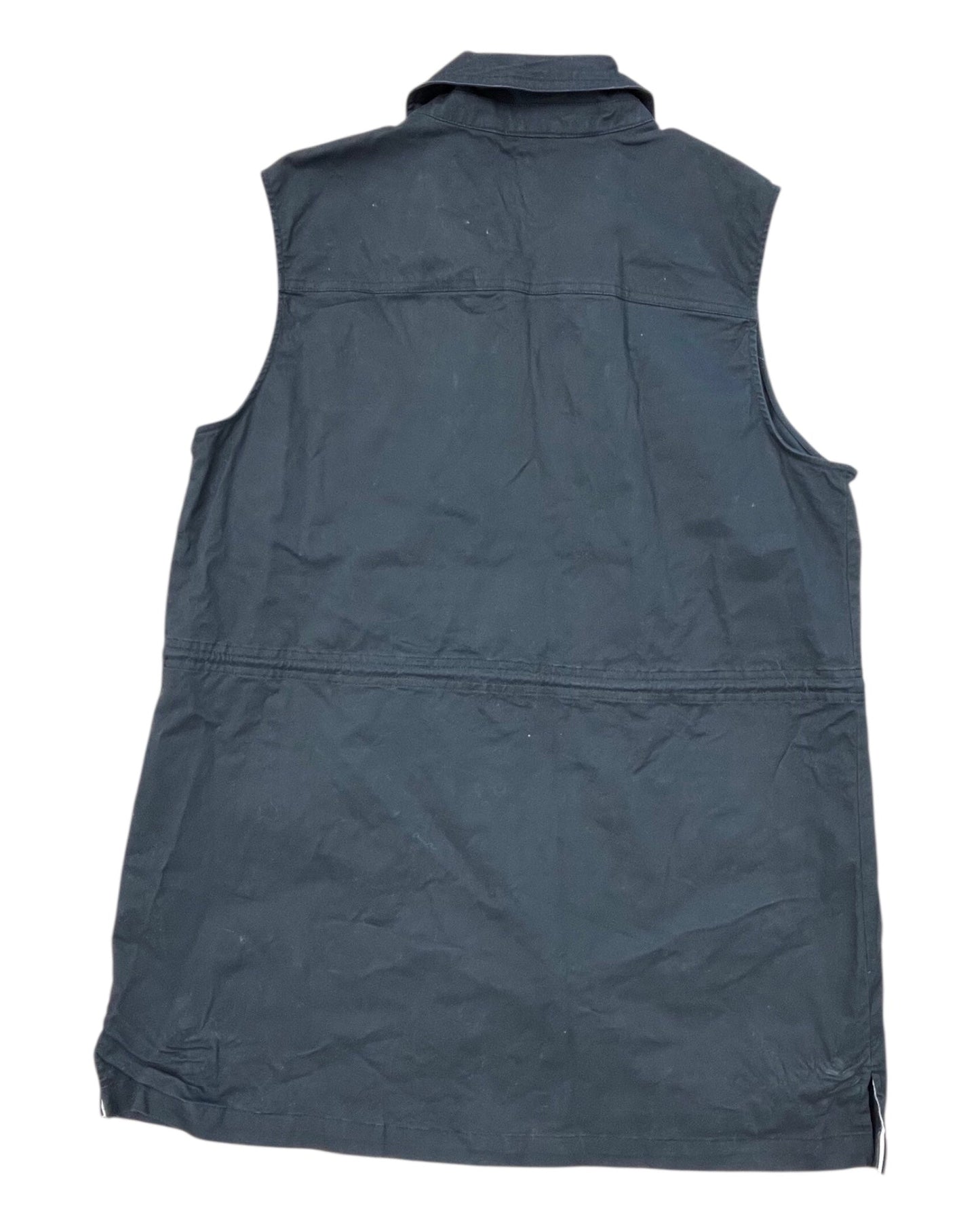 Vest Other By A New Day In Black, Size:L