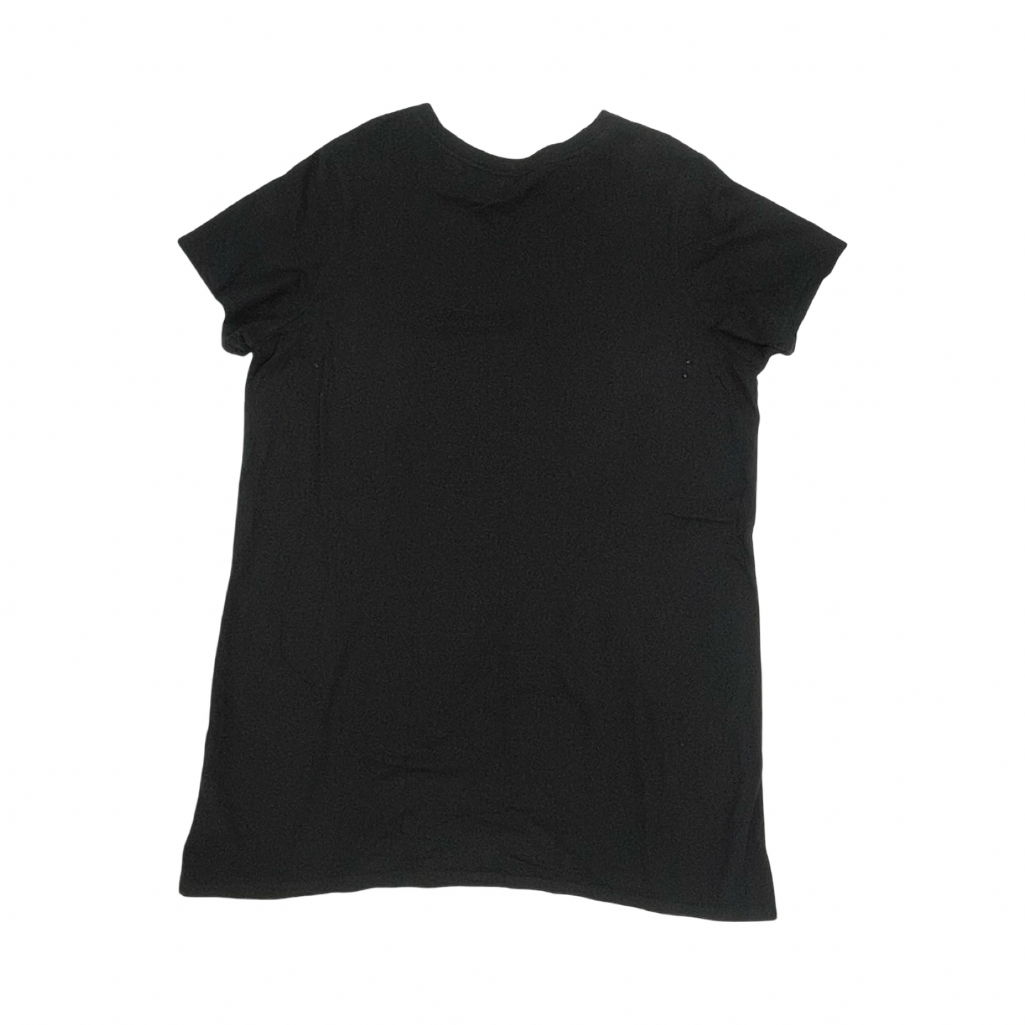 Dress Casual Short By Old Navy In Black, Size:Xl