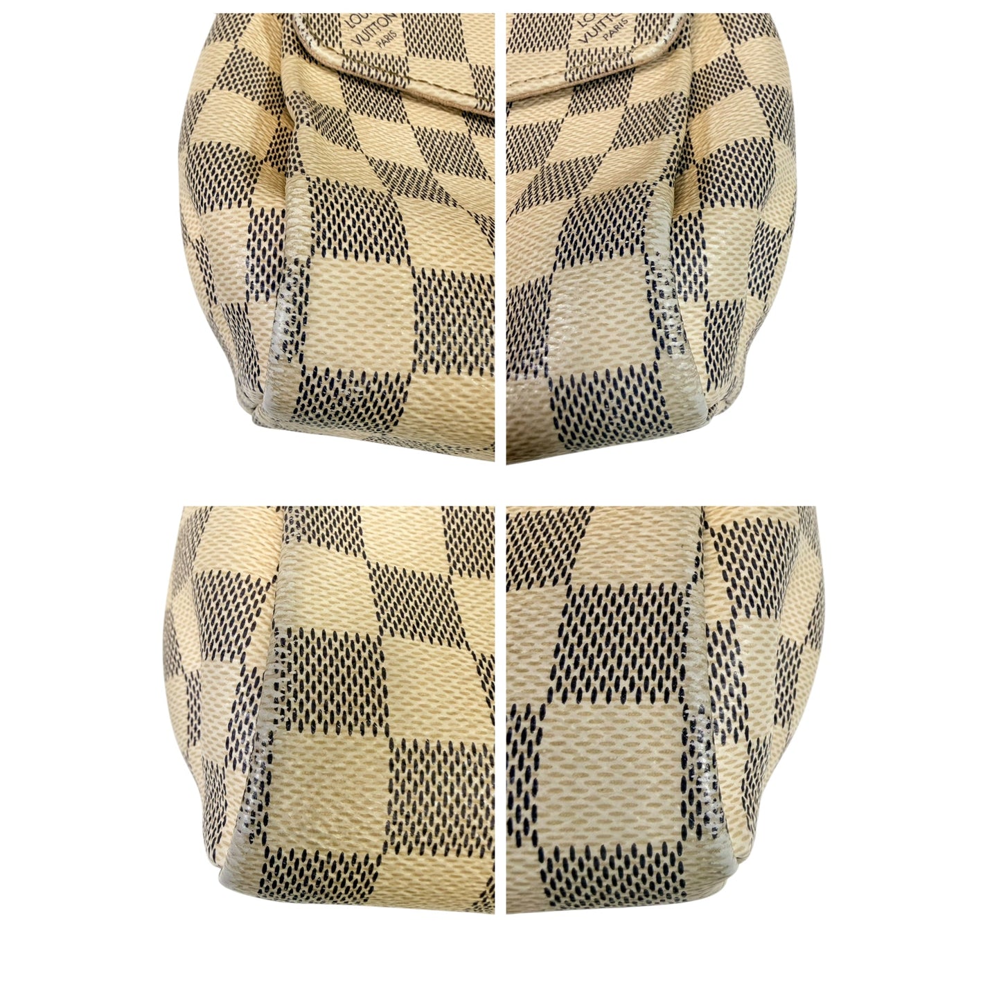 Handbag Luxury Designer By Louis Vuitton, Size: Medium