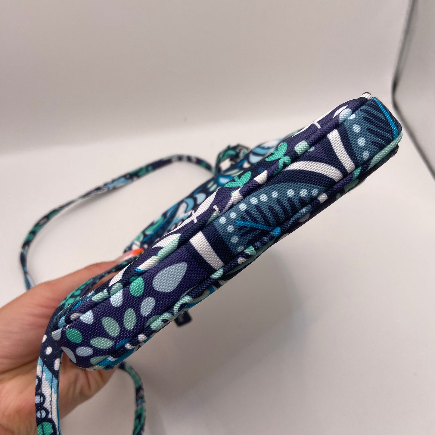 Crossbody By Vera Bradley, Size: Small