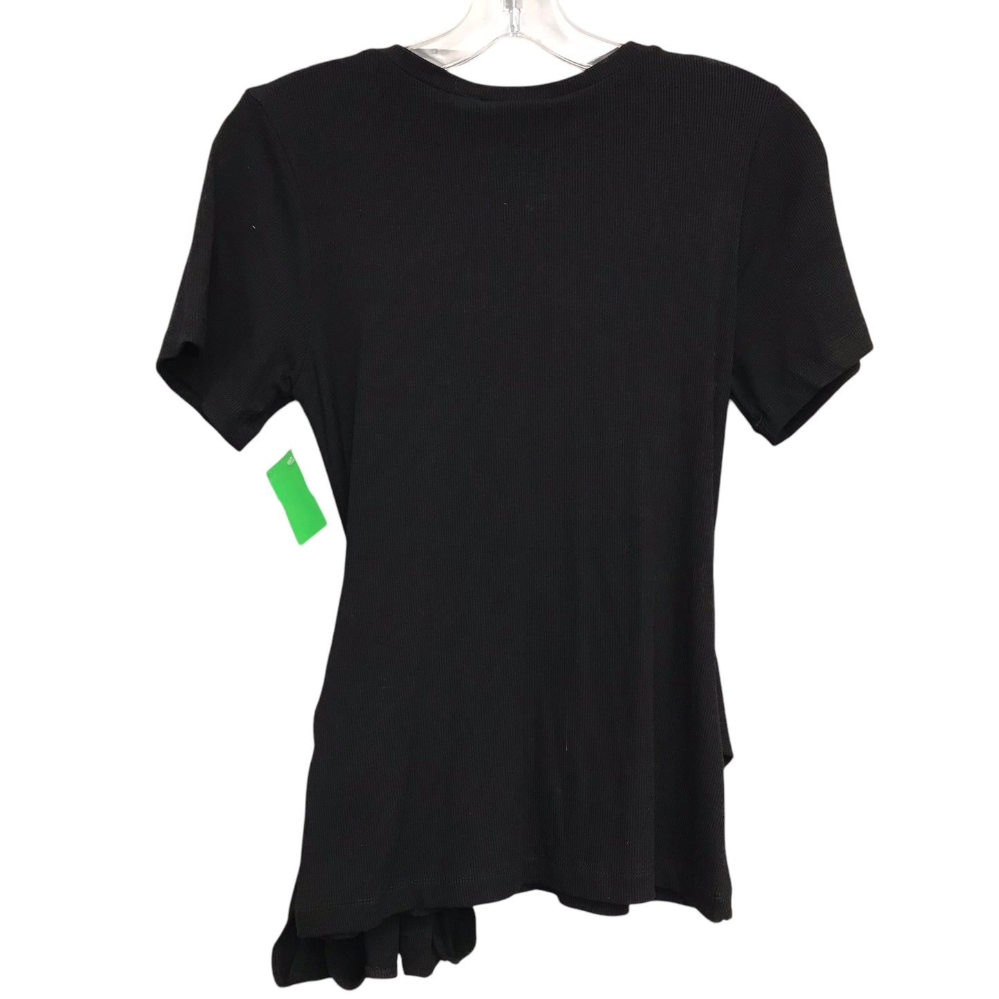 Top Ss By Lea & Viola In Black, Size:S