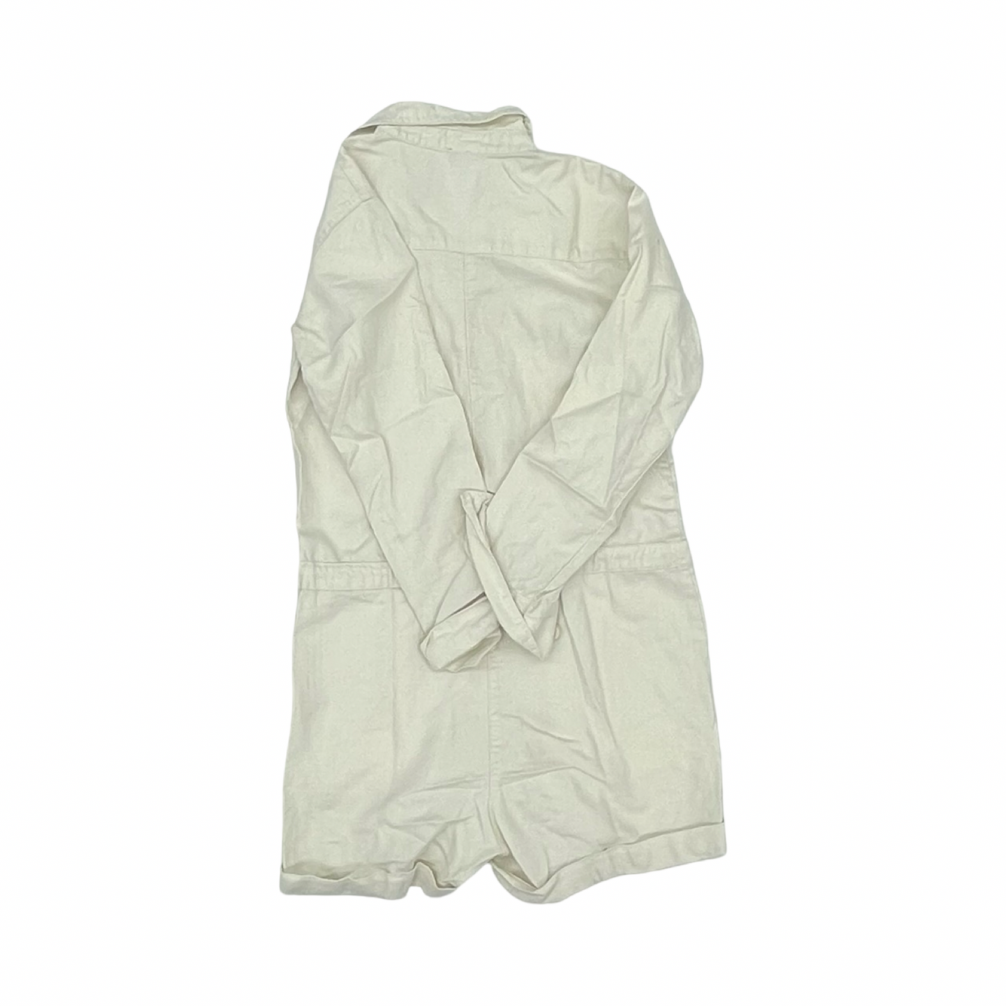 Romper By Aerie In Cream, Size:Xxs