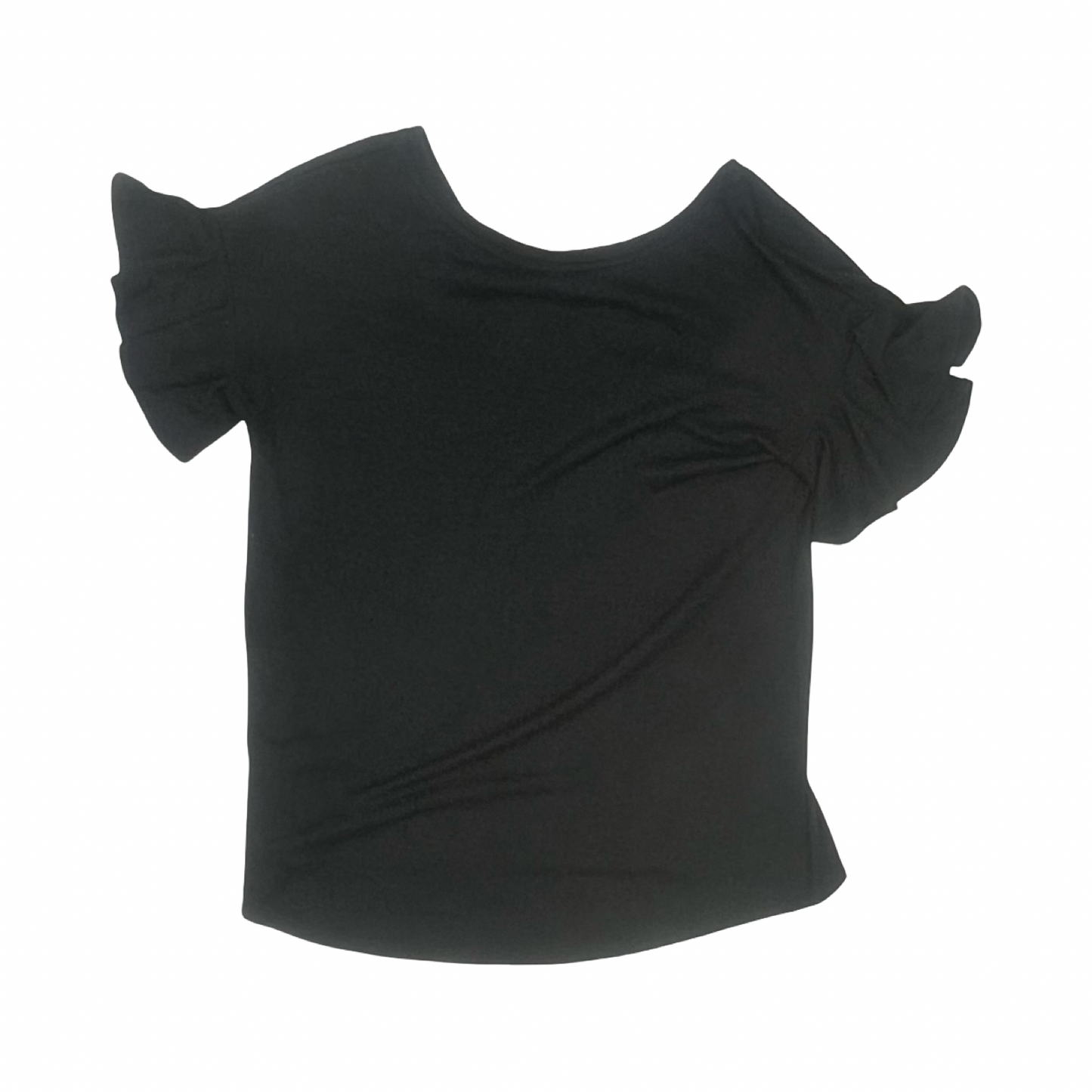 Blouse Ss By A New Day In Black, Size:M