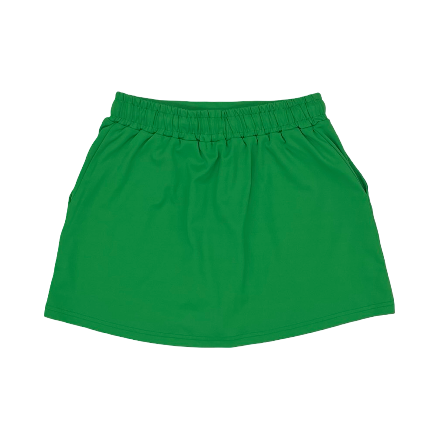 Skort By Jess Lea In Green, Size:S