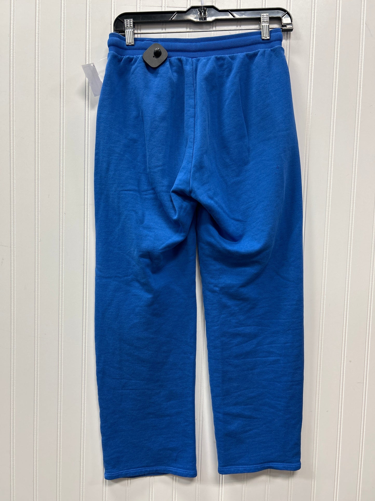 Athletic Pants By Cmc In Blue, Size:Xs