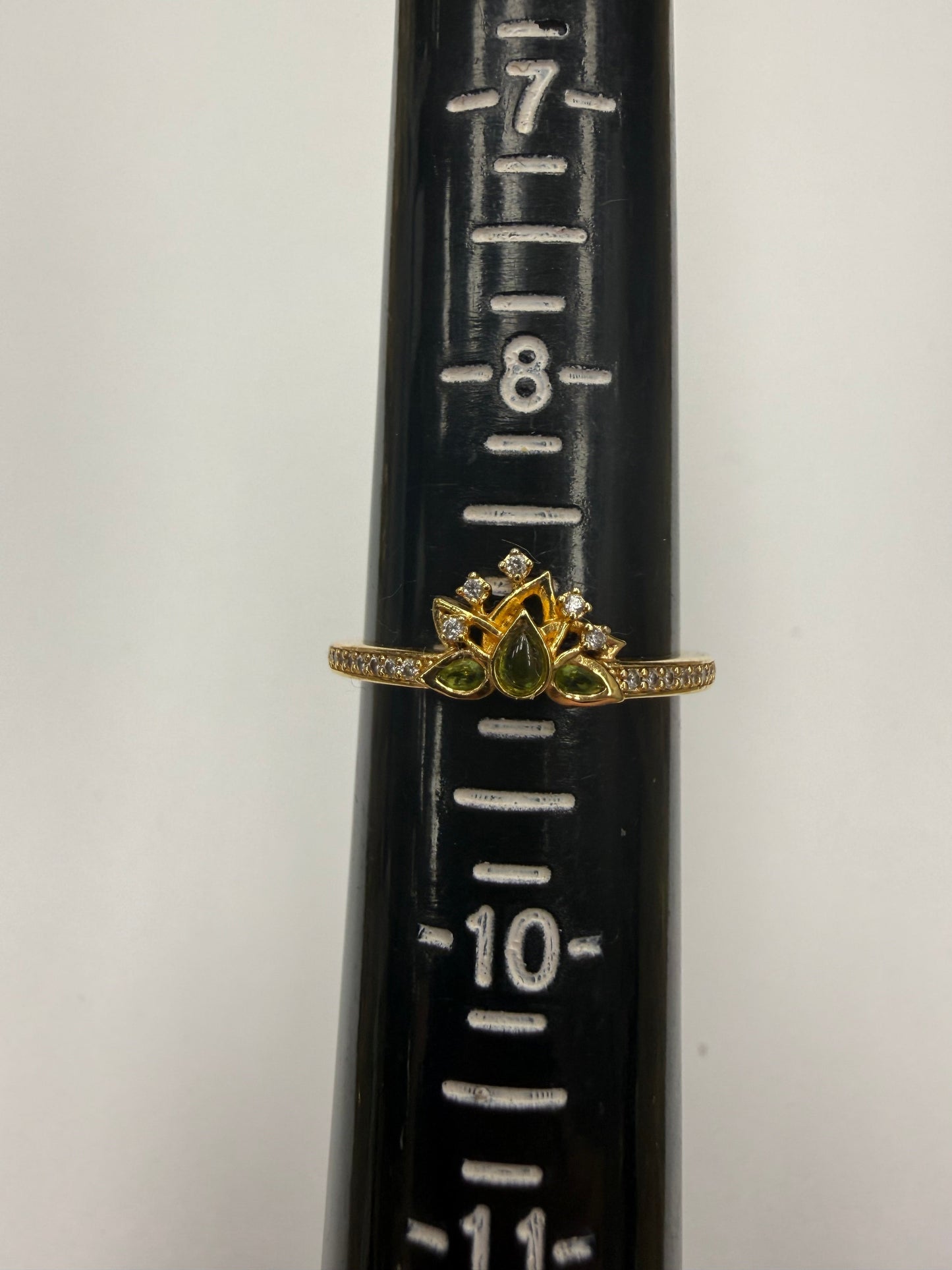 Ring Statement By Pandora