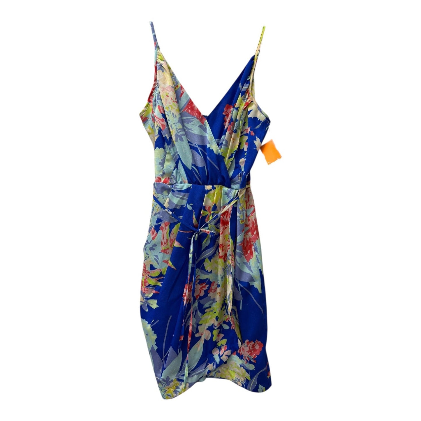 Dress Casual Short By Yumi Kim In Blue, Size:Xs