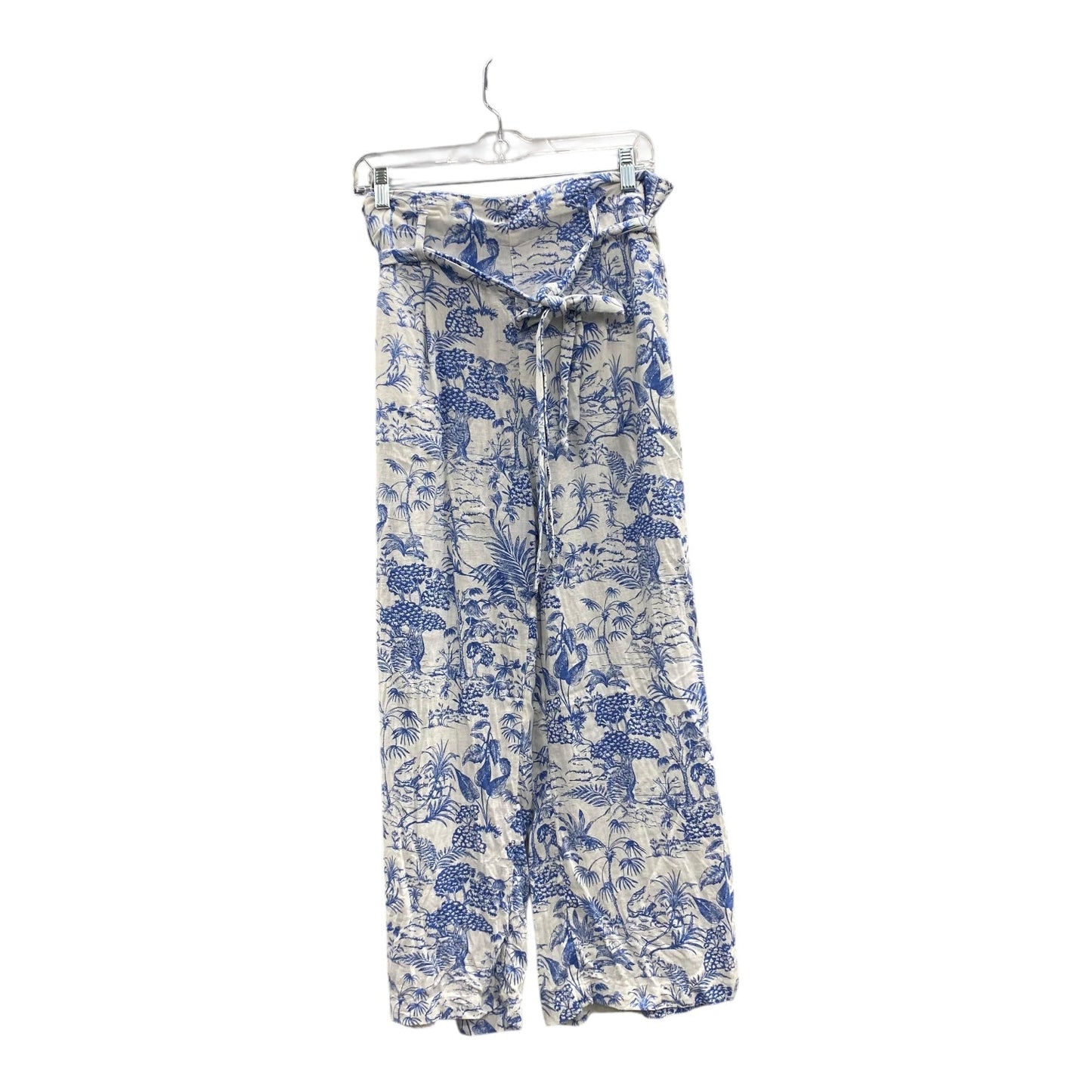 Pants Other By Nicole By Nicole Miller In Blue, Size:16