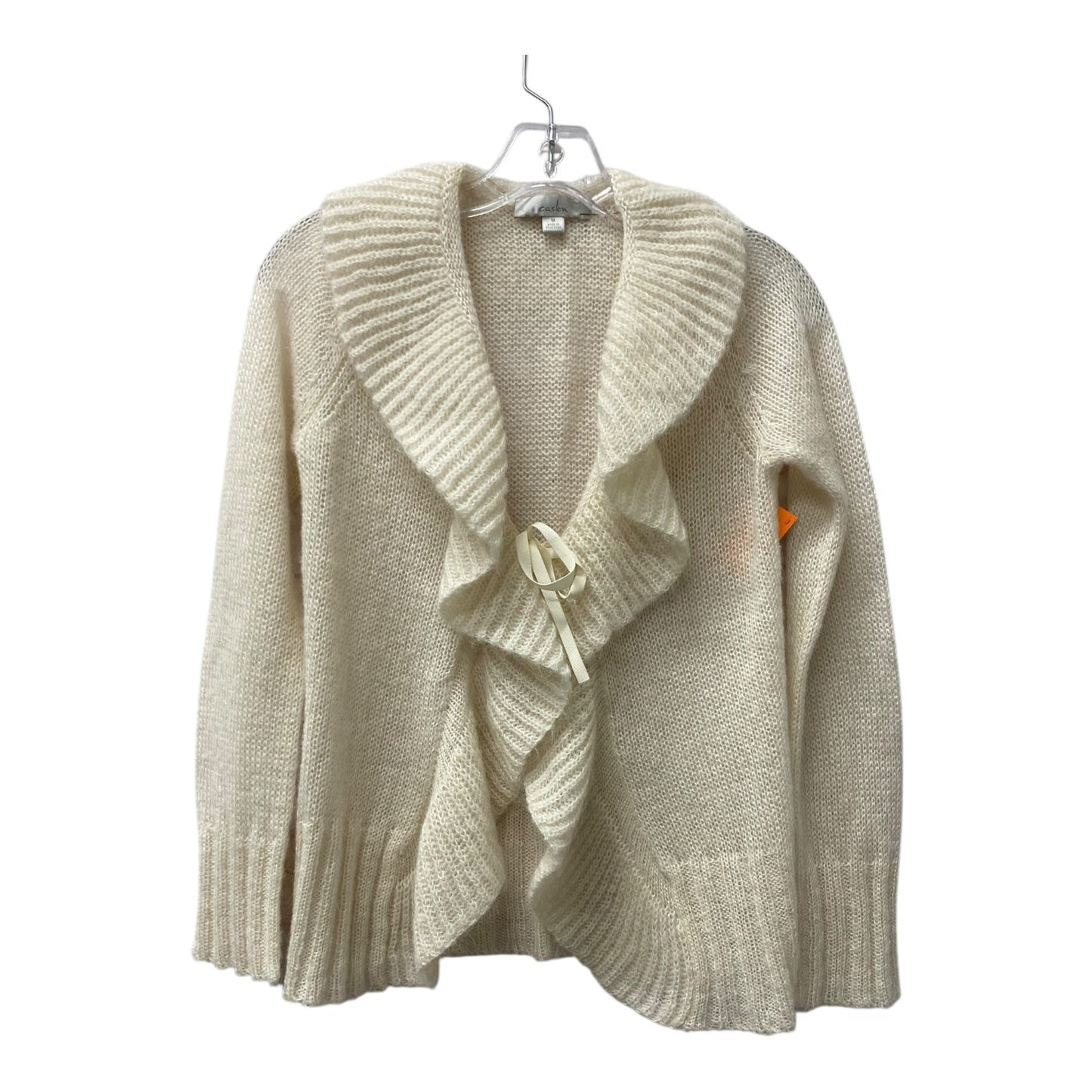 Sweater By Caslon In Cream, Size:M