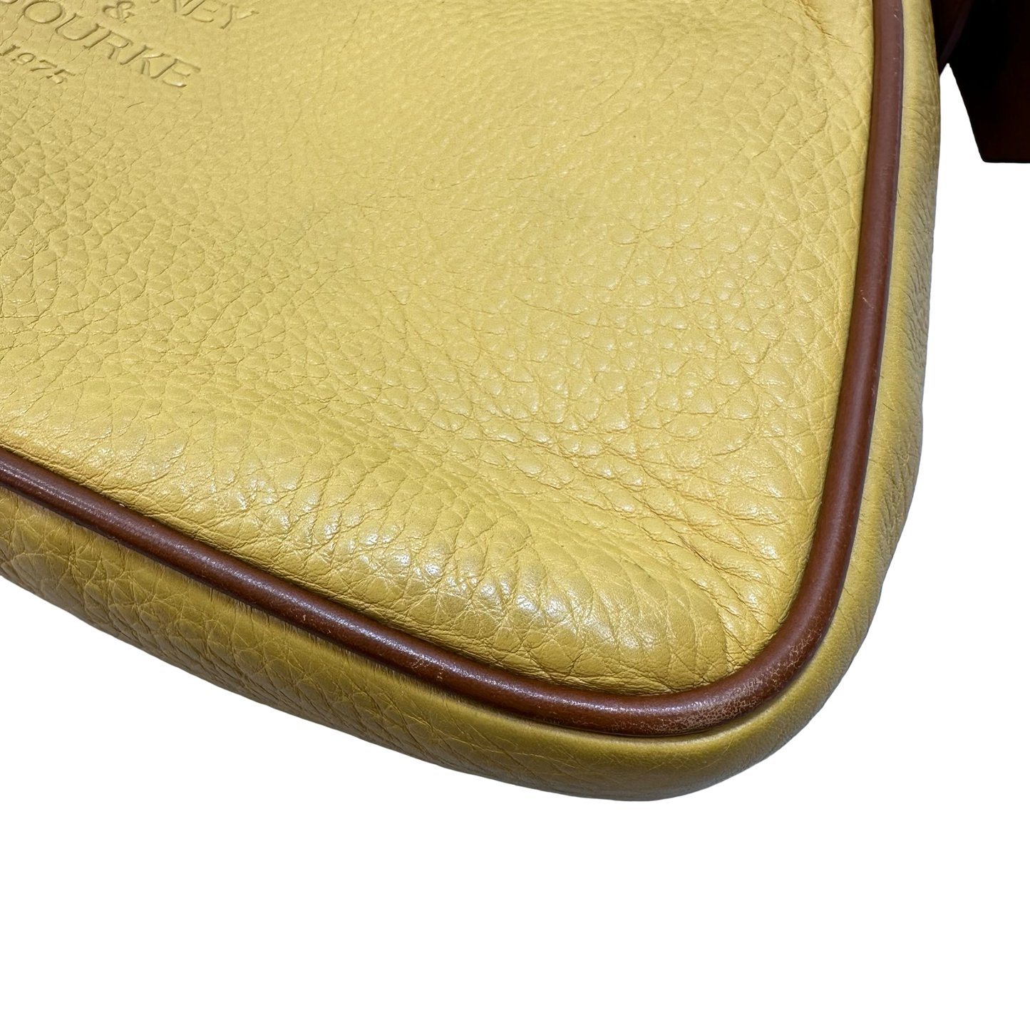 Handbag Designer By Dooney And Bourke, Size: Medium