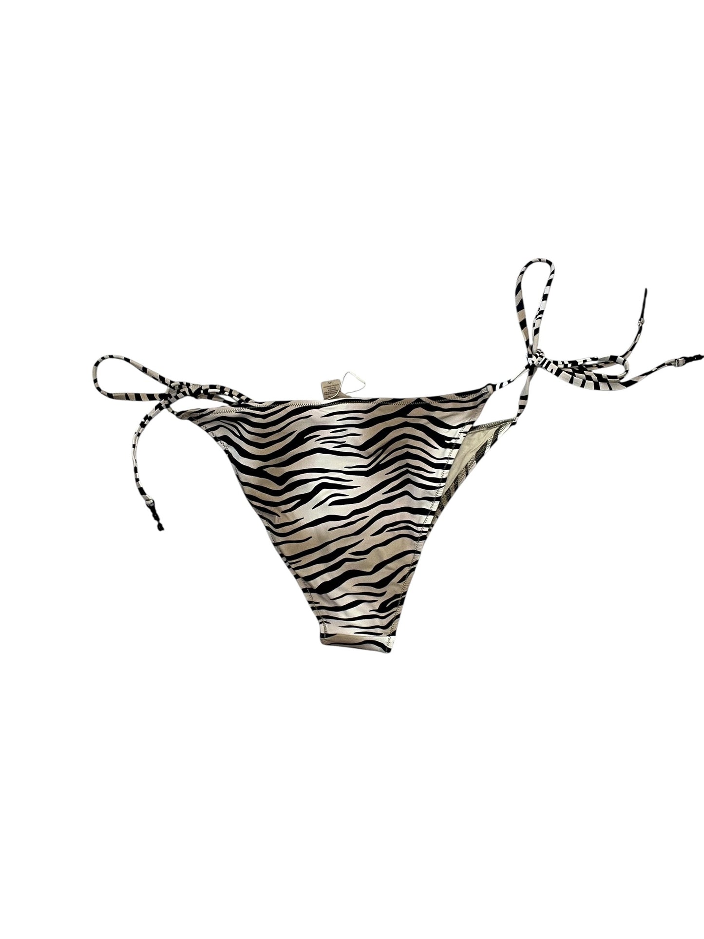 Swimsuit Bottom By Skims In Animal Print, Size:L