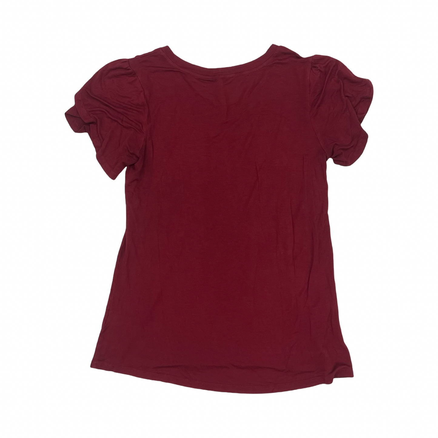 Top Ss By Cmf In Red, Size:S