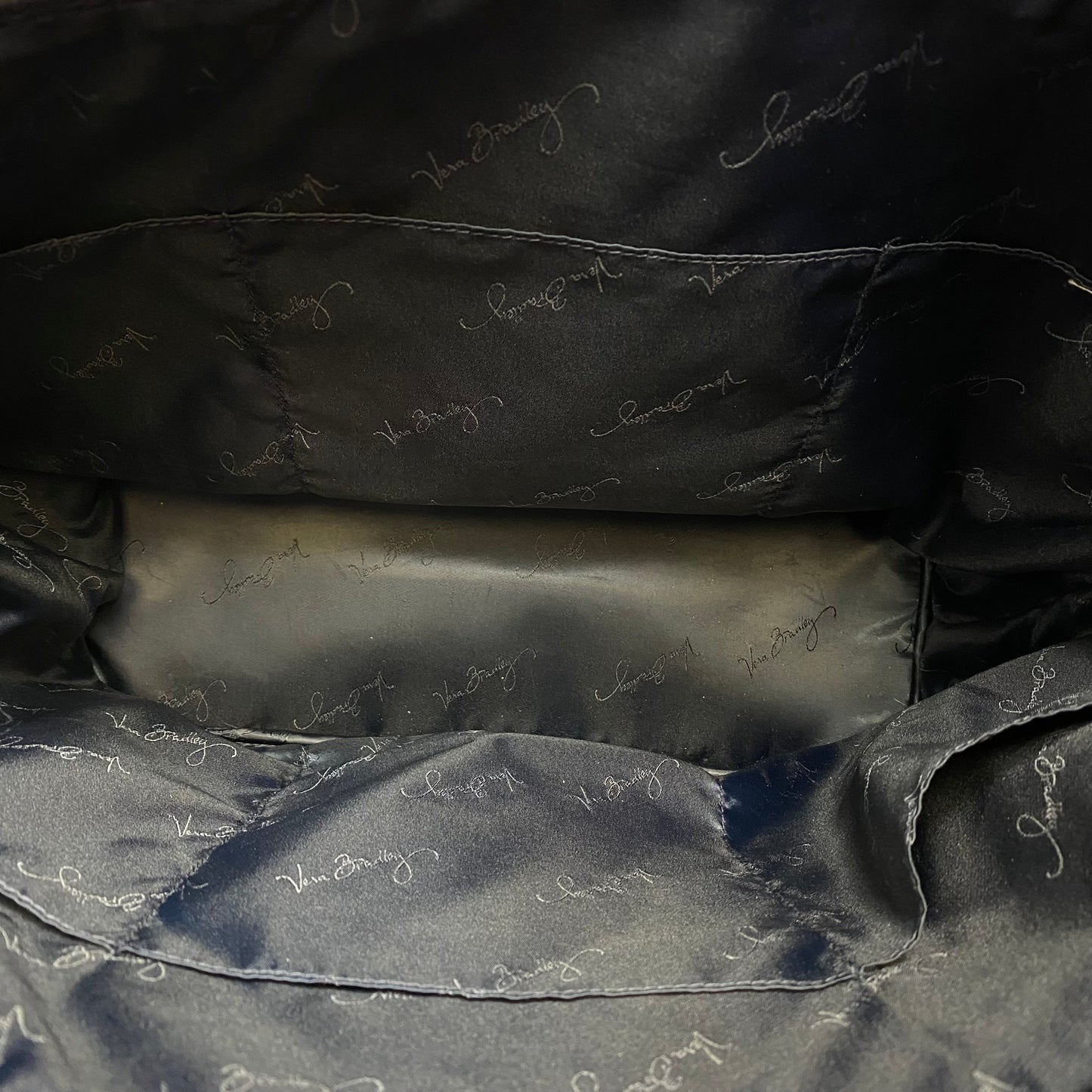 Tote By Vera Bradley, Size: Medium