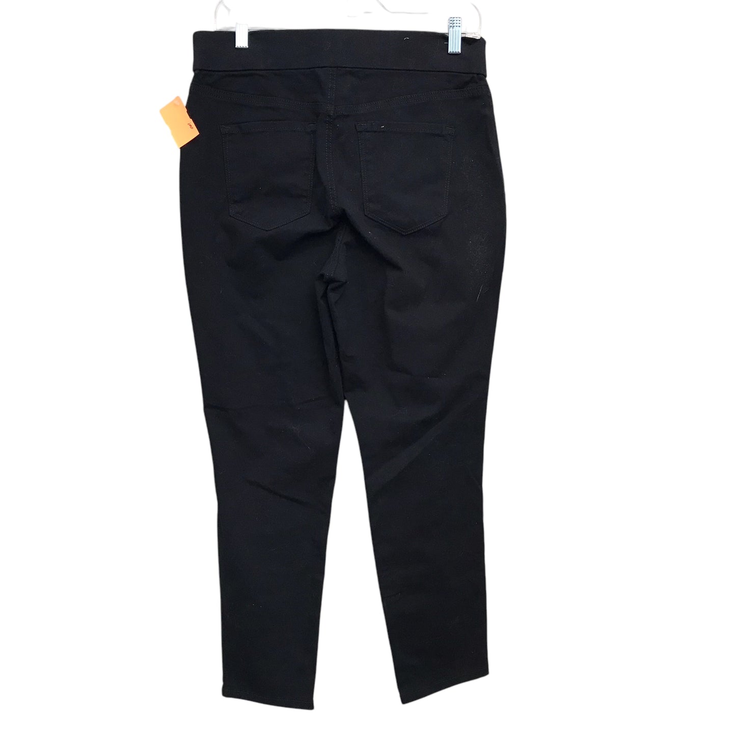 Pants Cropped By Nine West In Black, Size:8