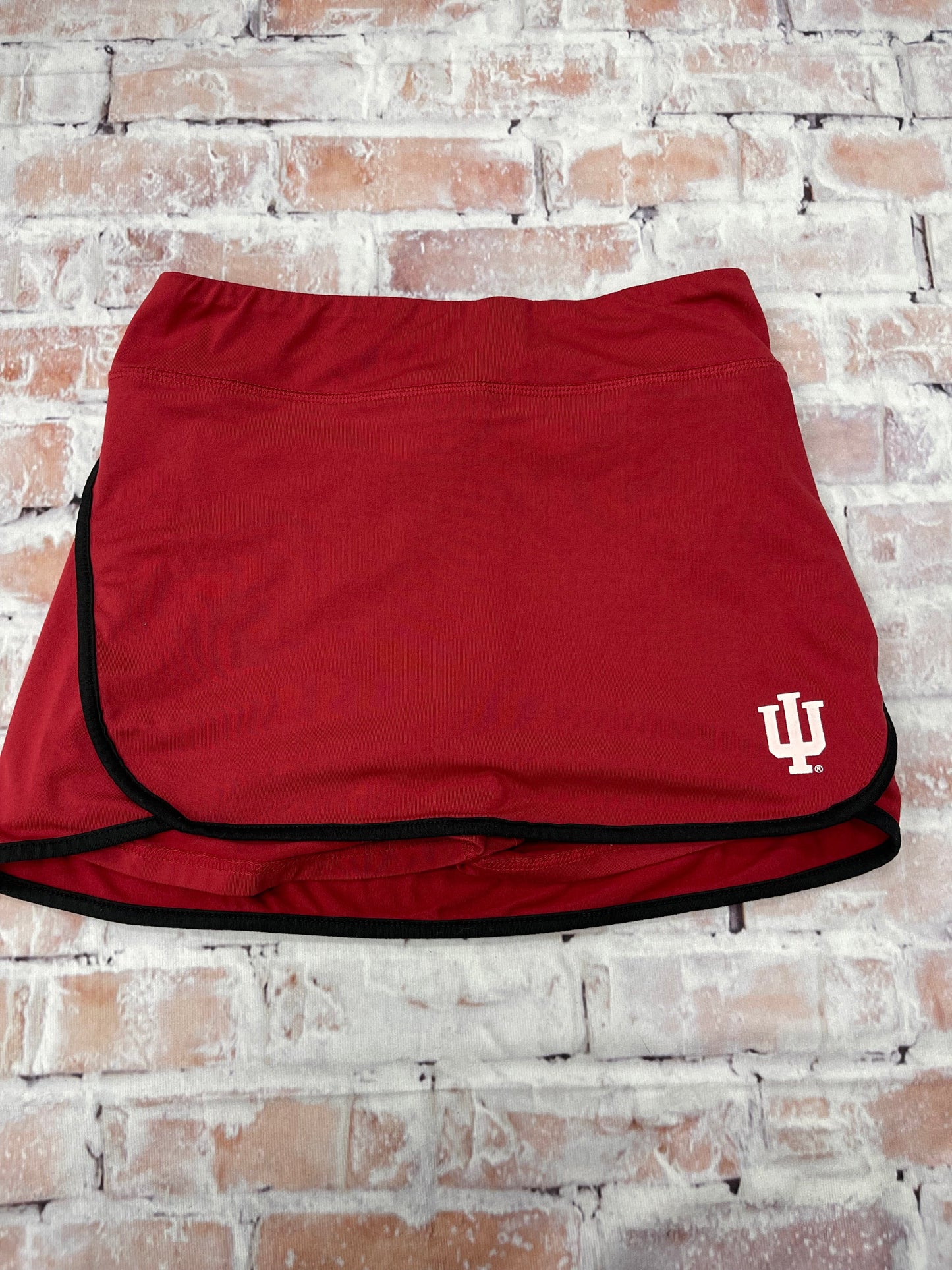 Skort By Colosseum In Red, Size: M