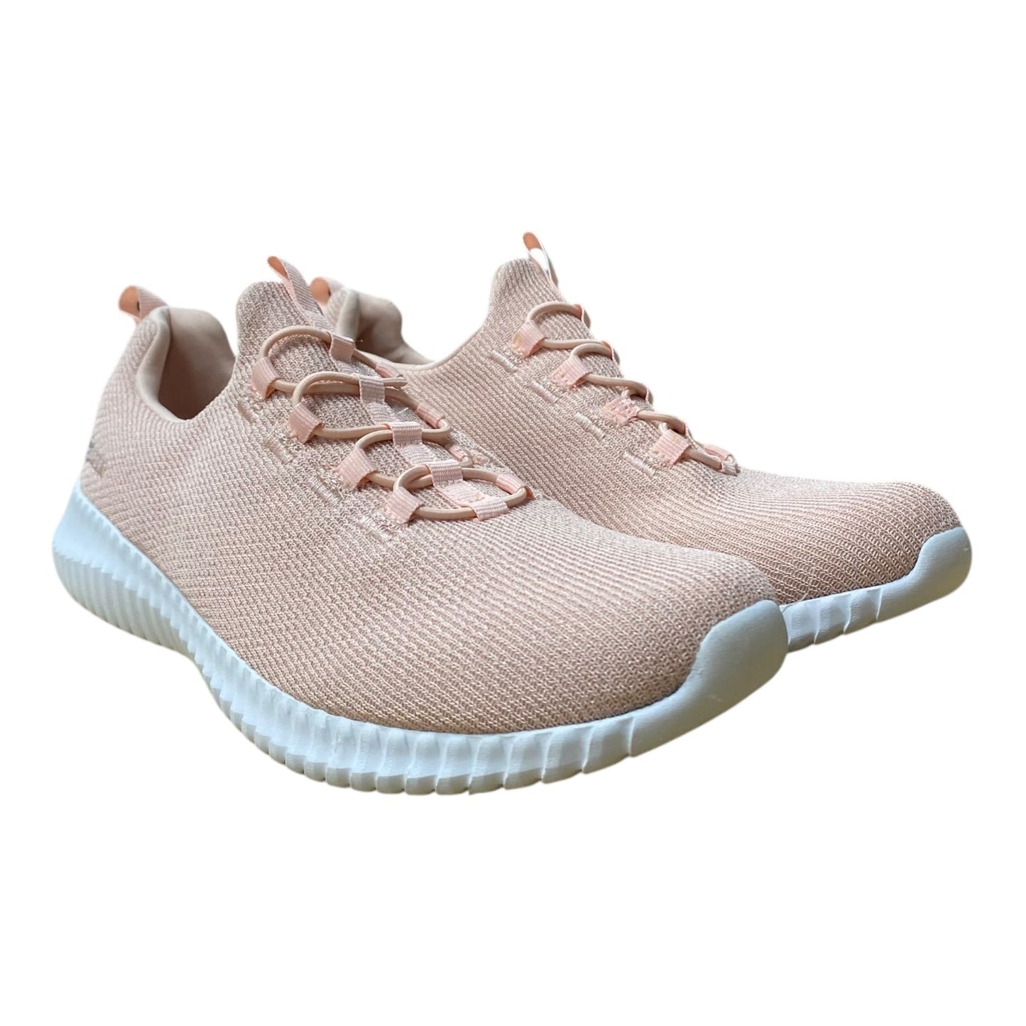 Shoes Athletic By Sport In Pink, Size:9.5
