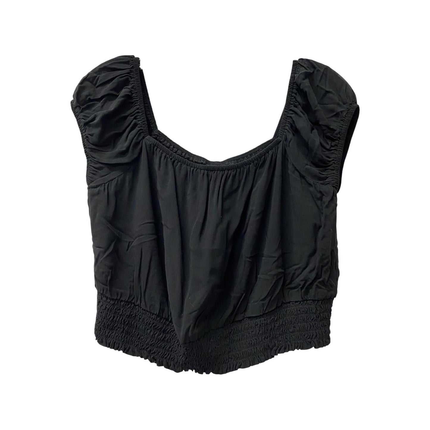 Top Ss By Torrid In Black, Size:M