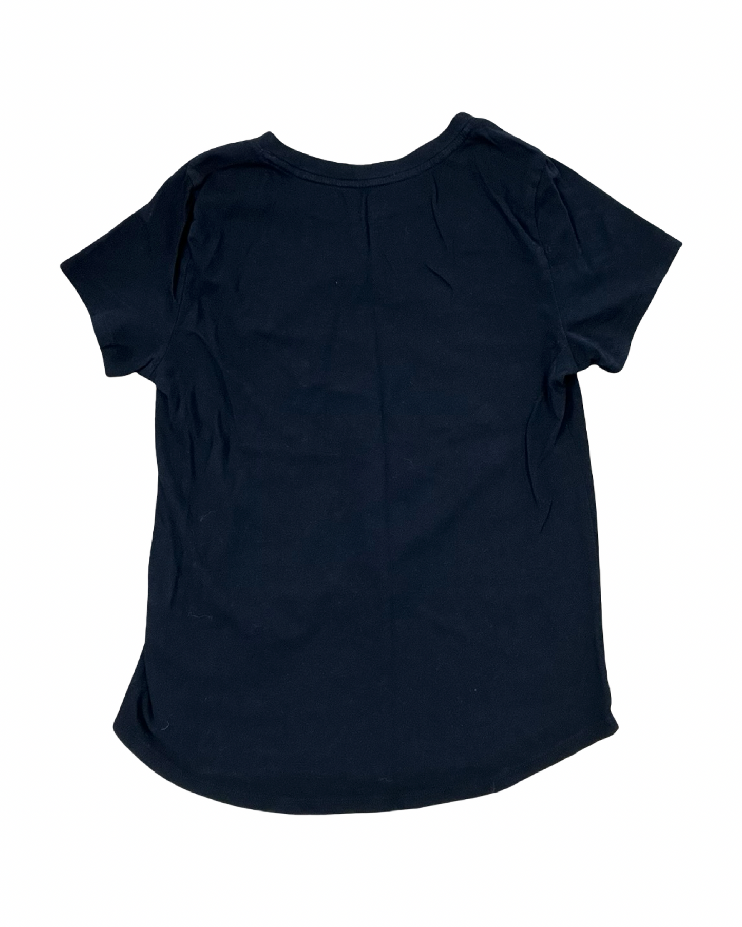 Top Ss By Old Navy In Black, Size:Xs
