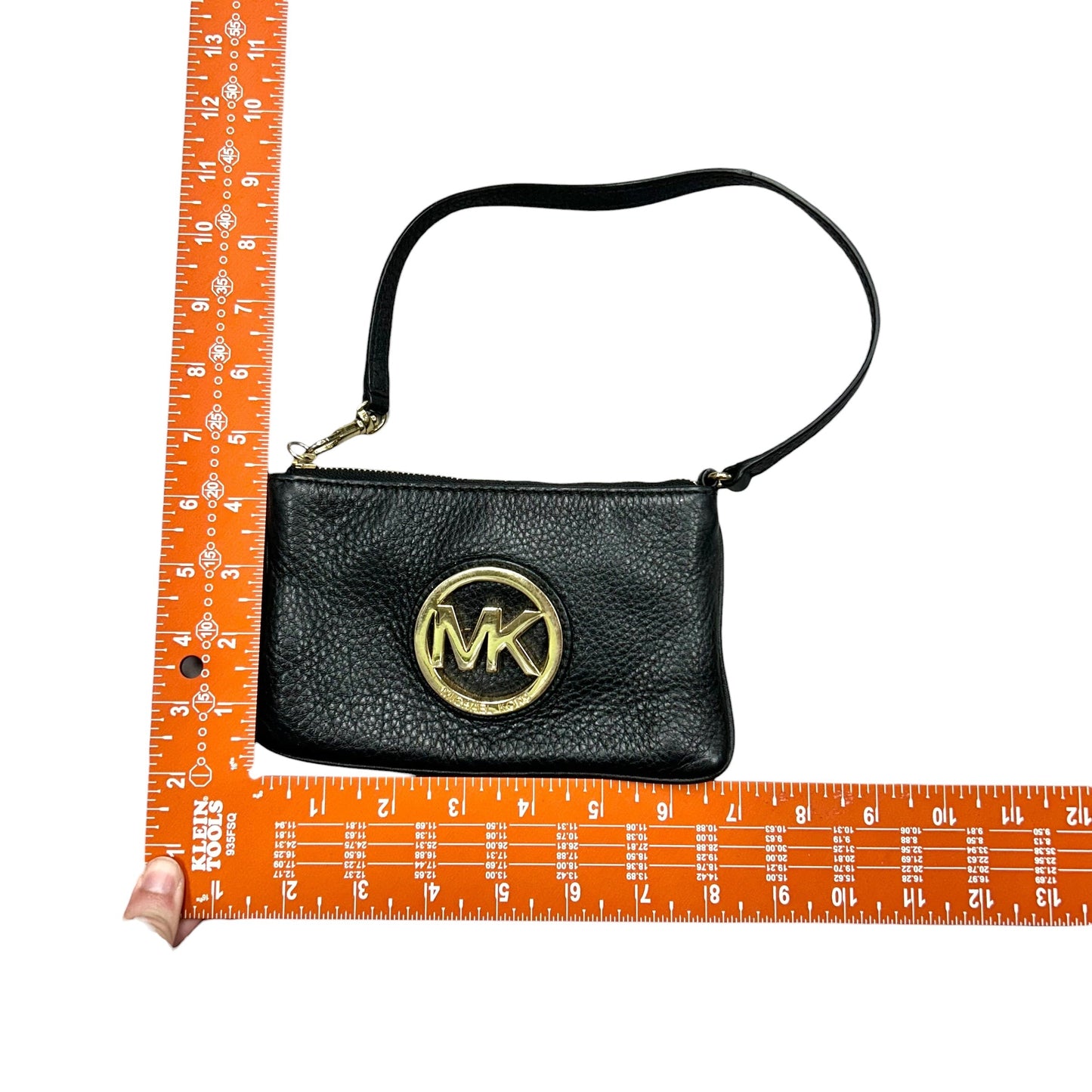 Wristlet By Michael By Michael Kors, Size: Small