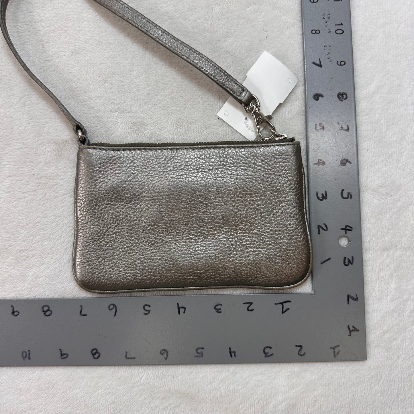 Wristlet Designer By Michael Kors, Size: Small